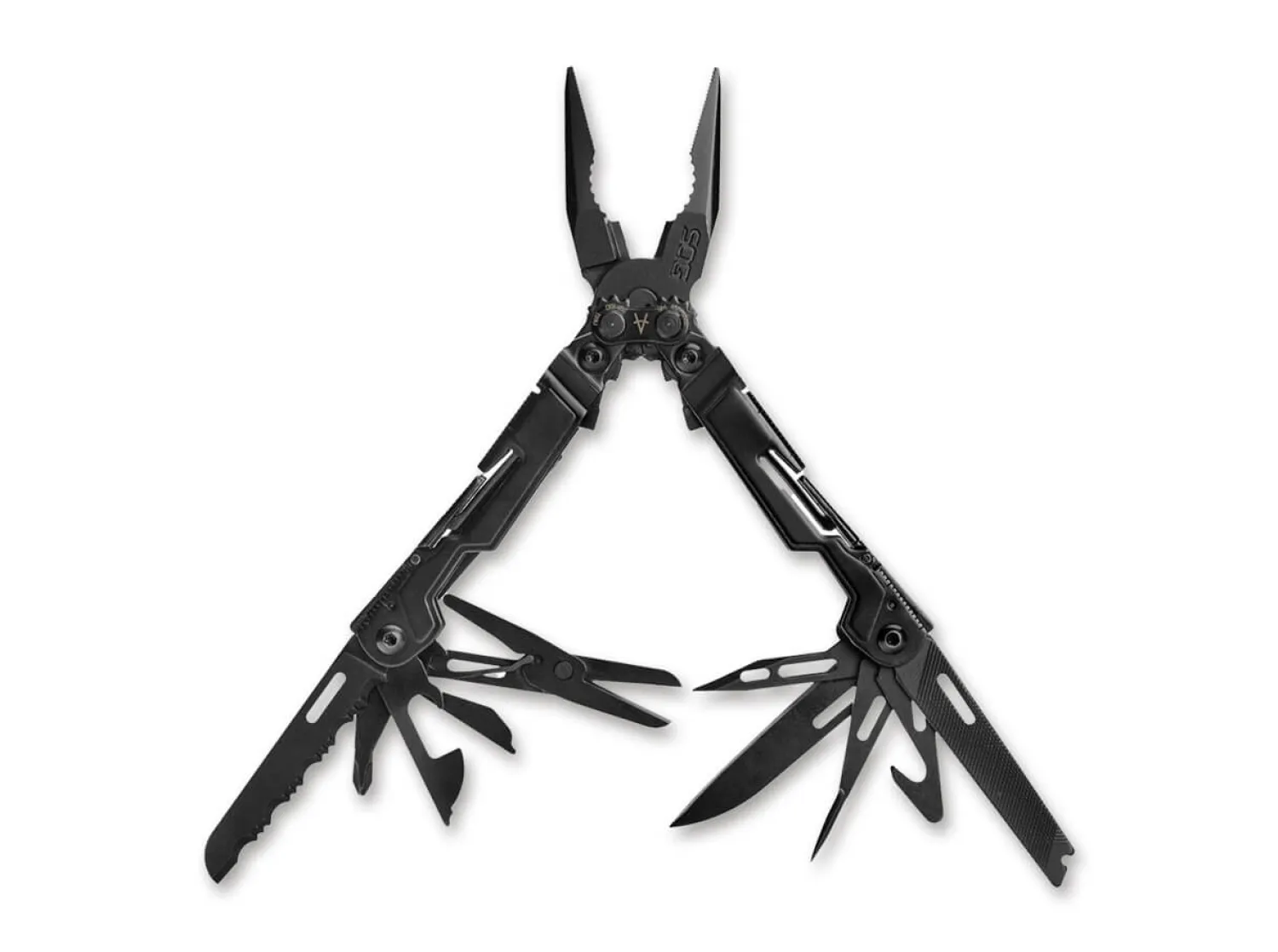SOG PowerPint Black
