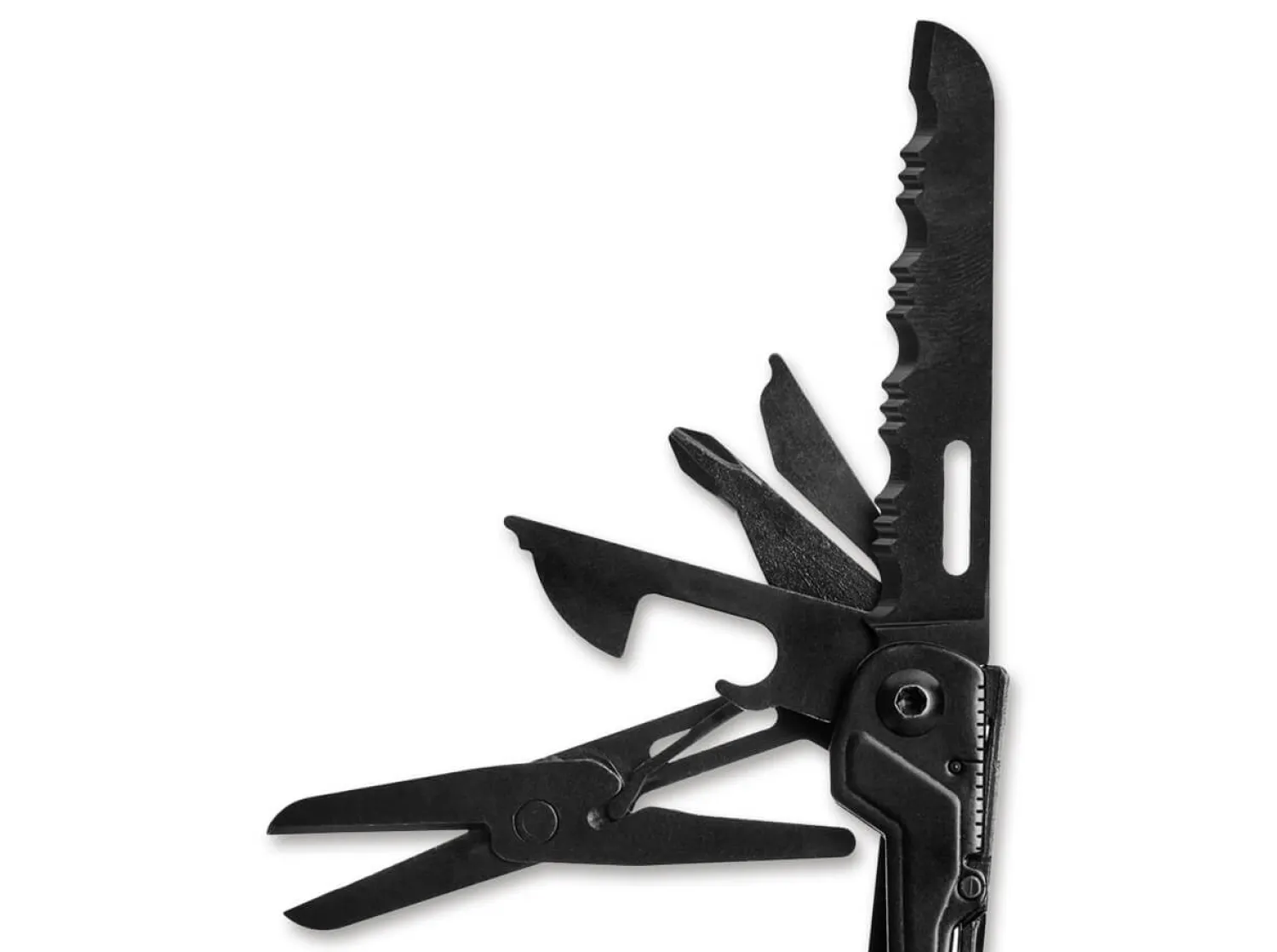 SOG PowerPint Black