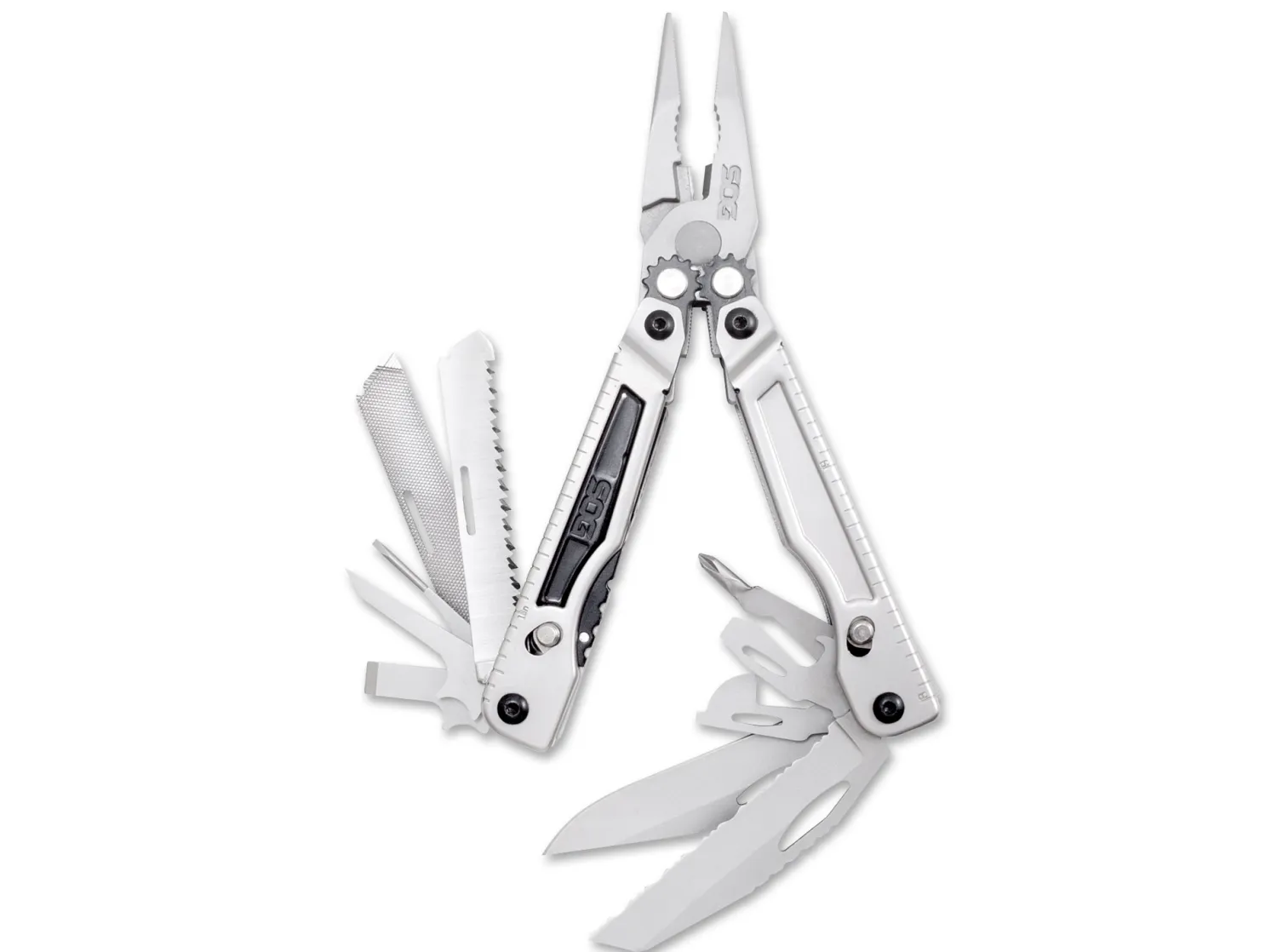SOG PowerPlay Kit