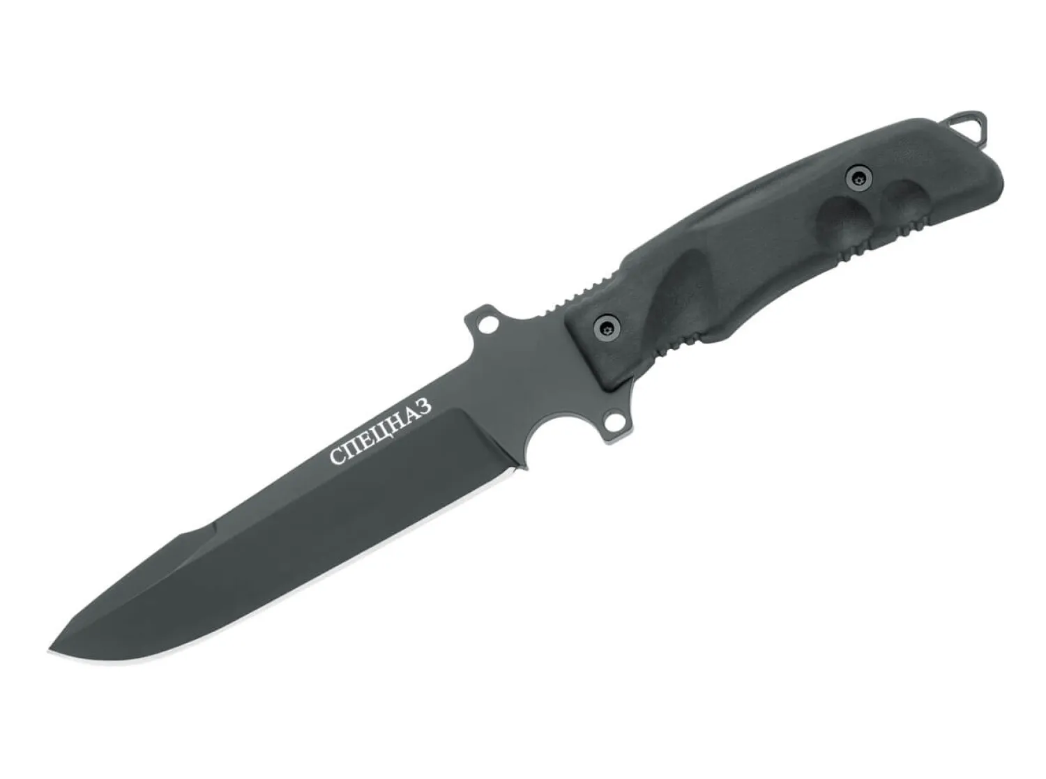 FKMD Predator Spetsnaz Plain