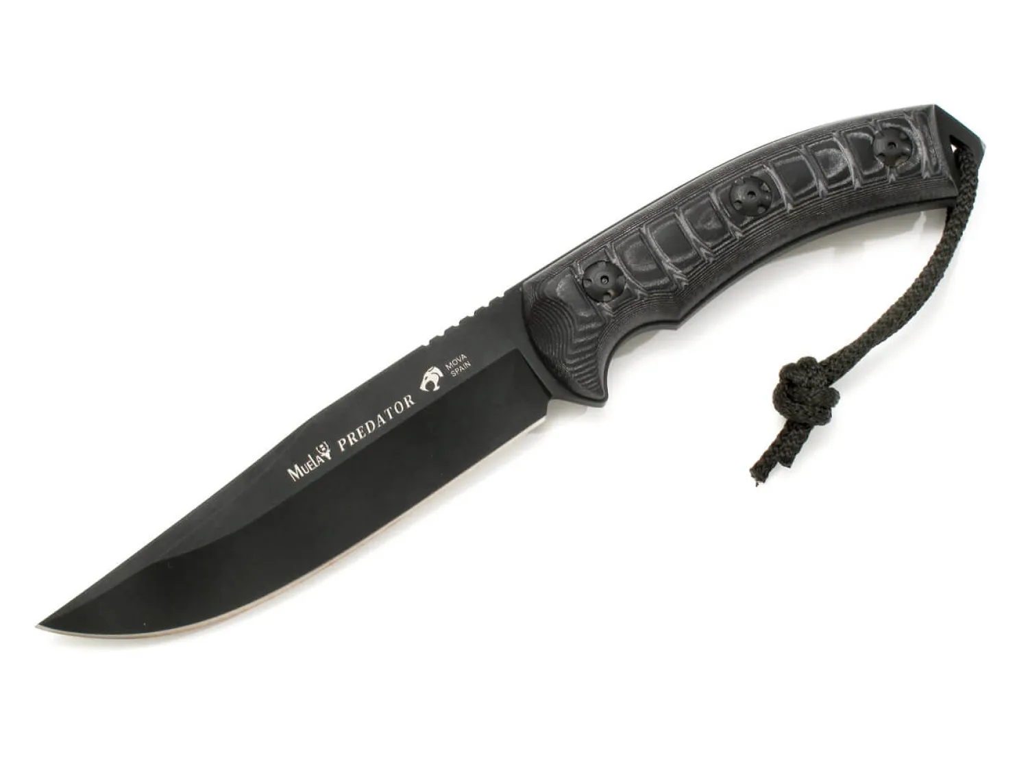 Muela Predator-14N