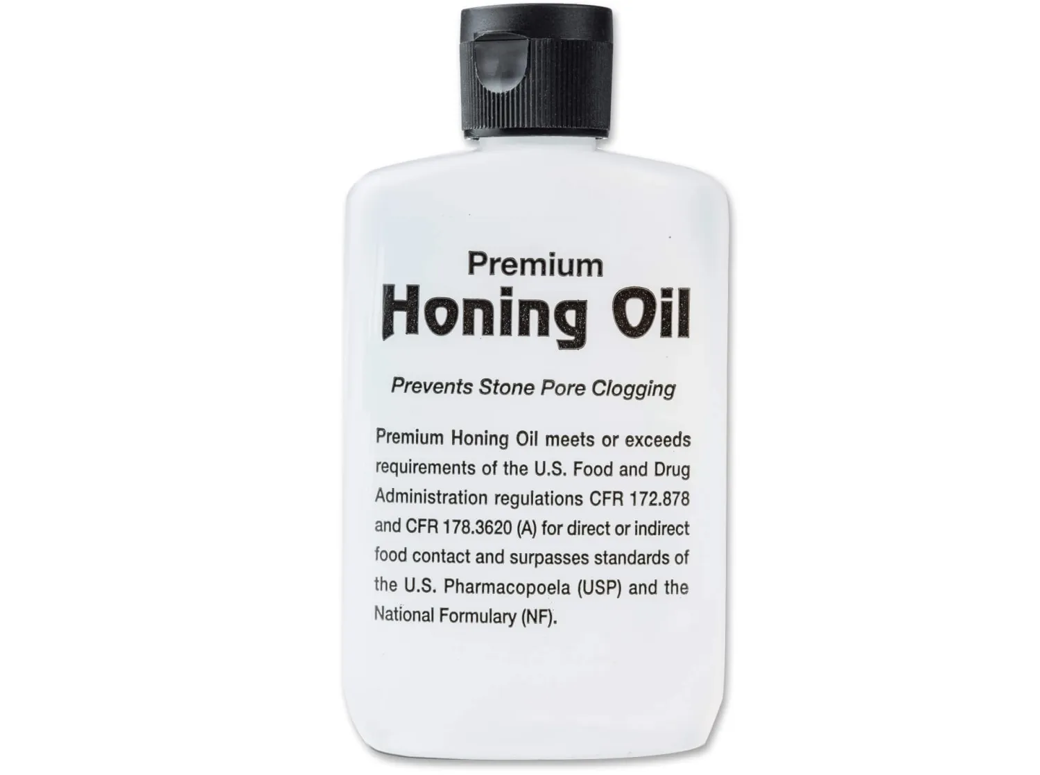 RH Preyda Premium Honing Oil 118 ml