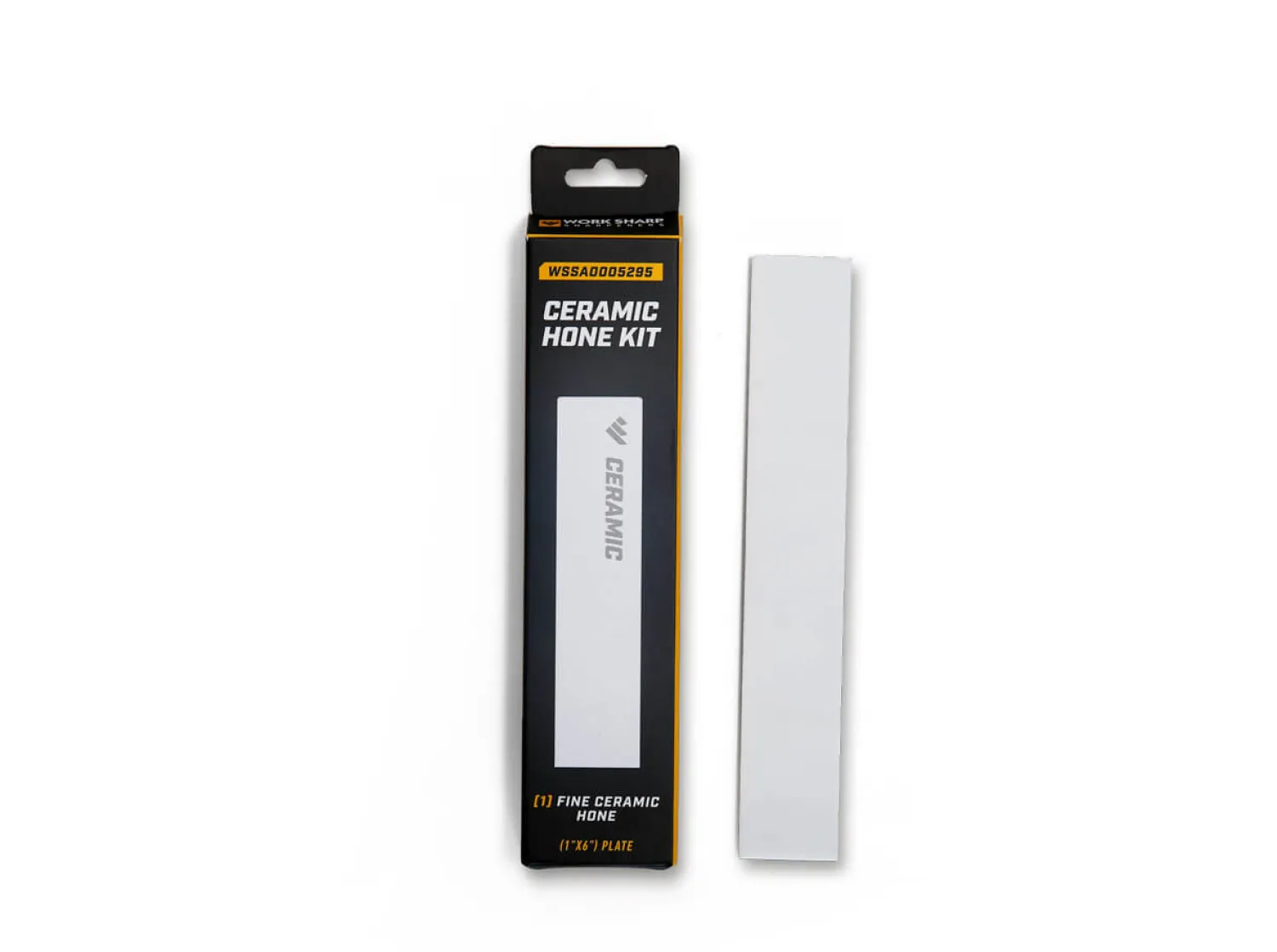 Work Sharp Professional Precision Adjust Ceramic Hone Kit