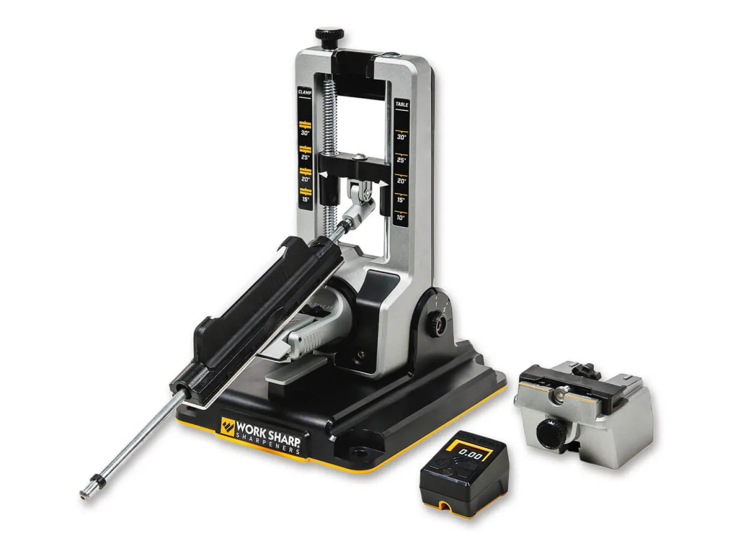 Work Sharp Professional Precision Adjust Knife Sharpener