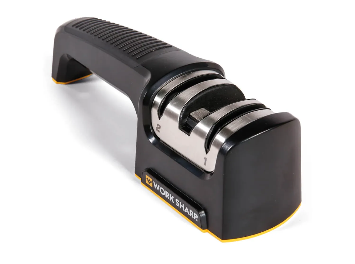 Work Sharp Pull Through Kitchen Sharpener