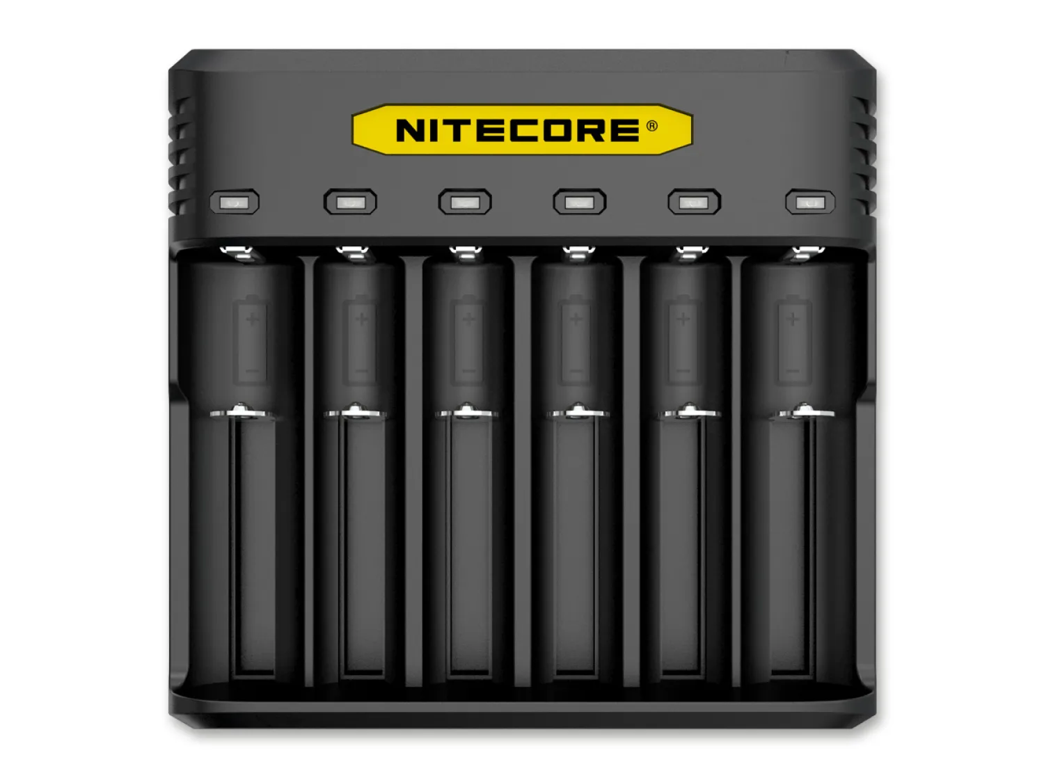 Nitecore Q6