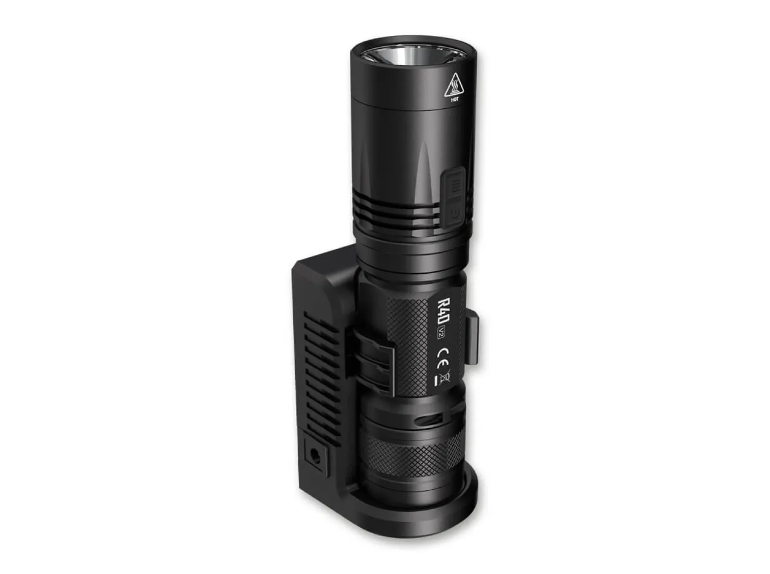 Nitecore R40 V2