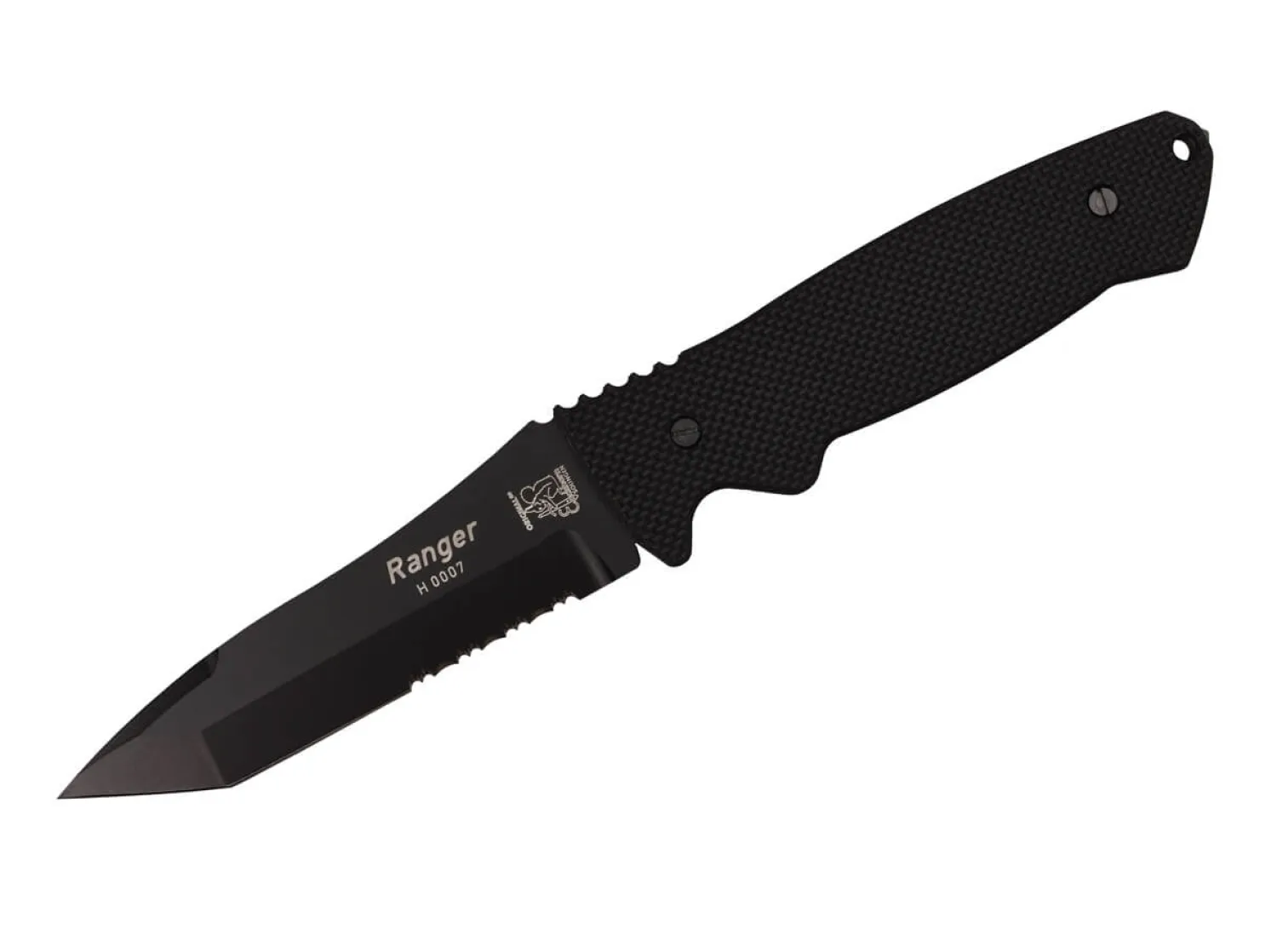 Eickhorn Ranger Black