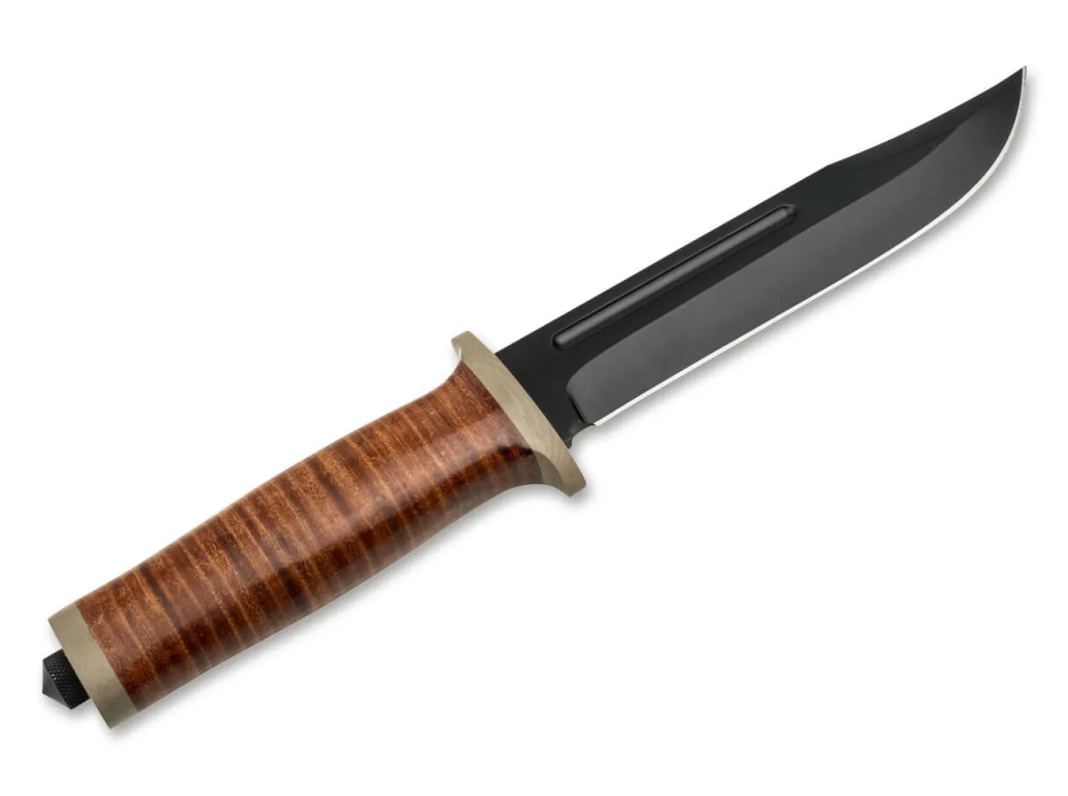 Magnum Ranger Field Bowie