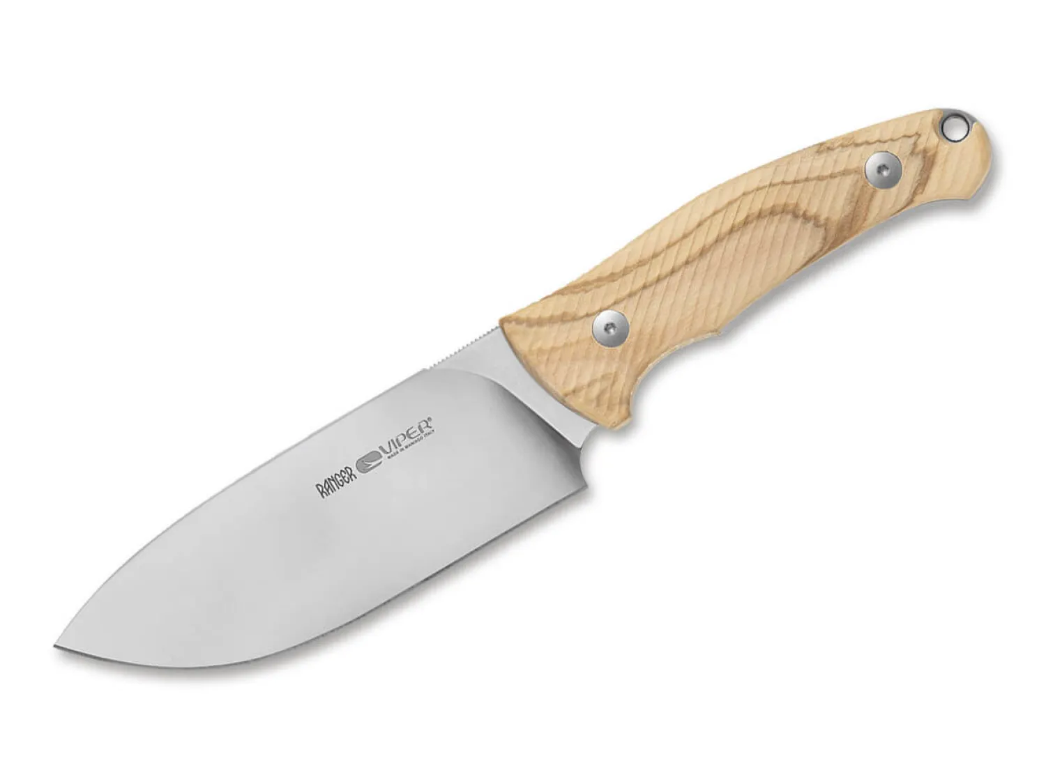 Viper Ranger Olive Wood