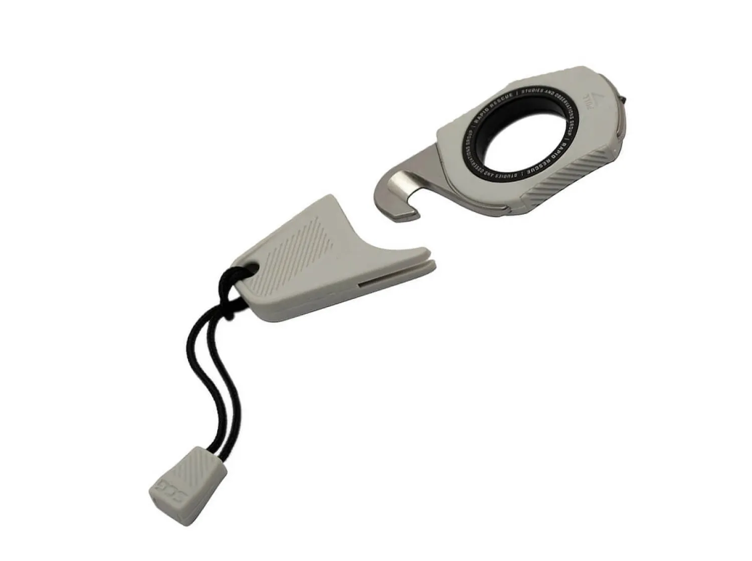 SOG Rapid Rescue Concrete Dust