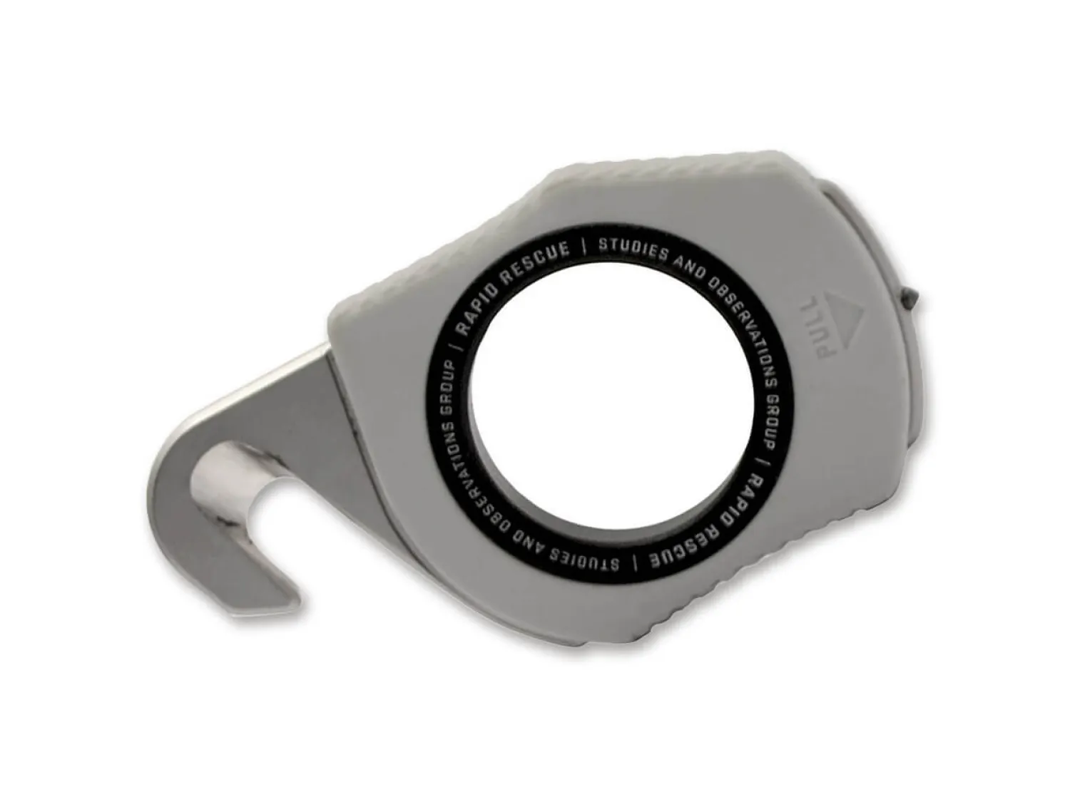 SOG Rapid Rescue Concrete Dust