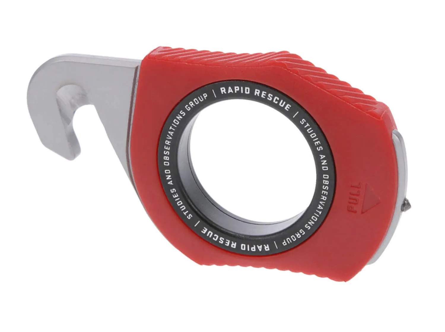 SOG Rapid Rescue Red