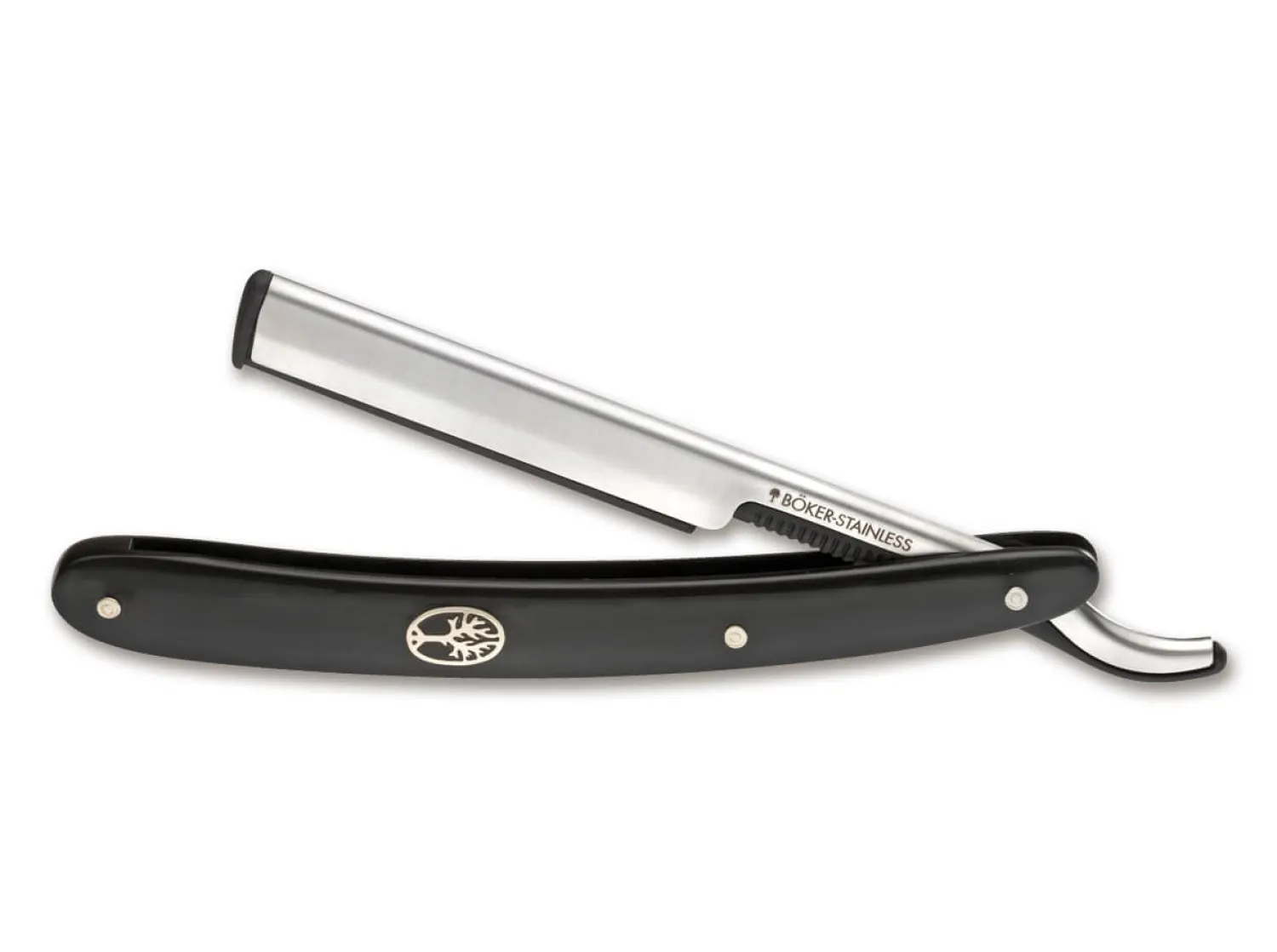 Böker Manufaktur Razette Black