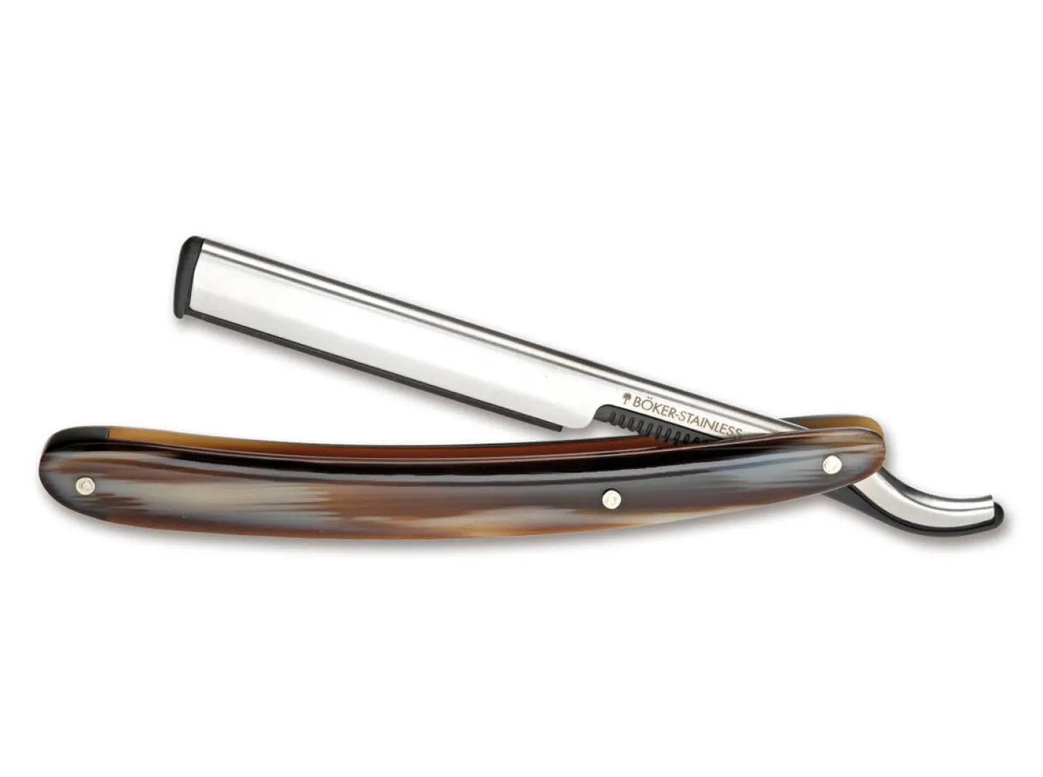 Böker Manufaktur Razette Horn