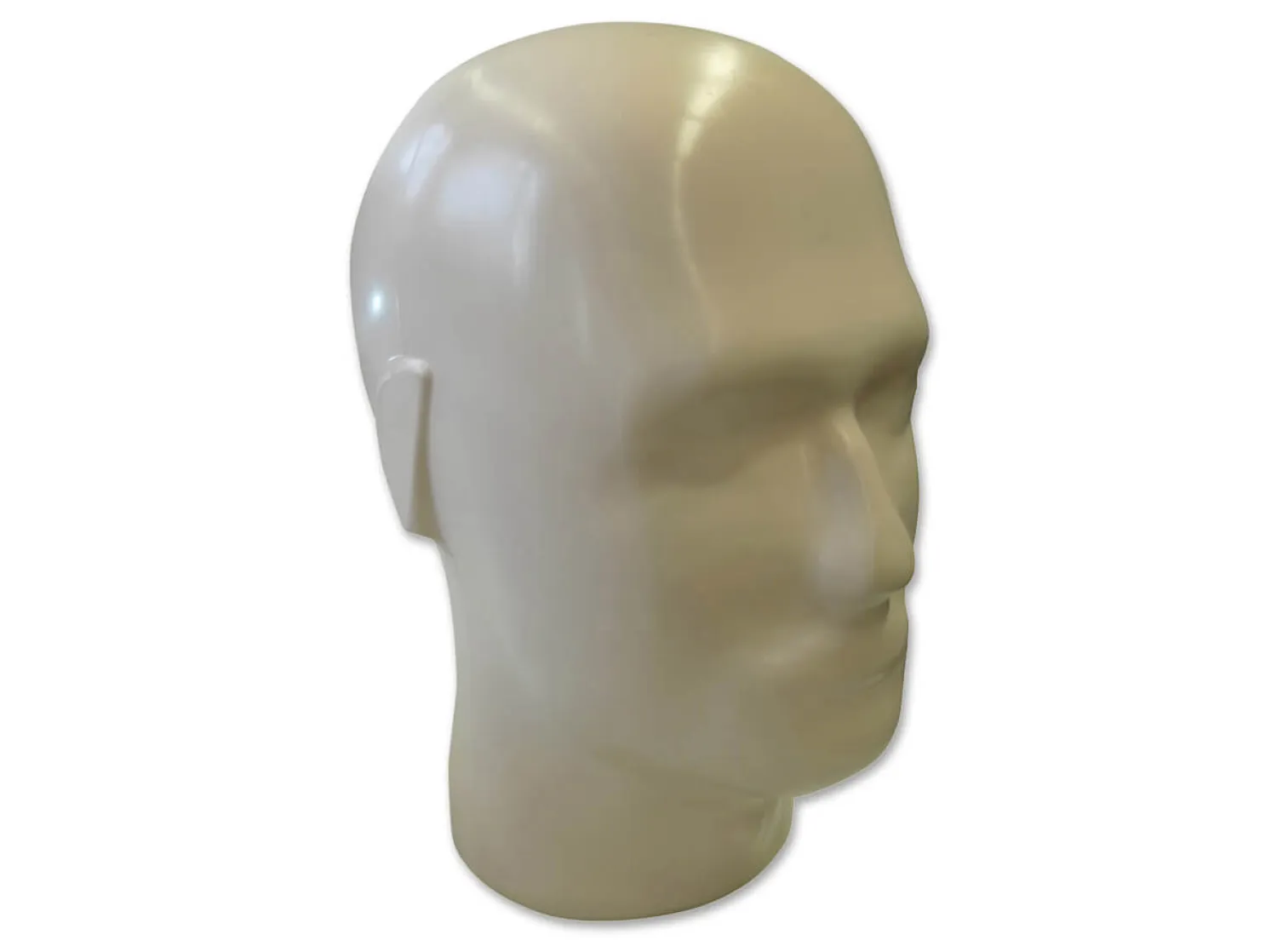 LSTK Inc. Reality Based Impact Head