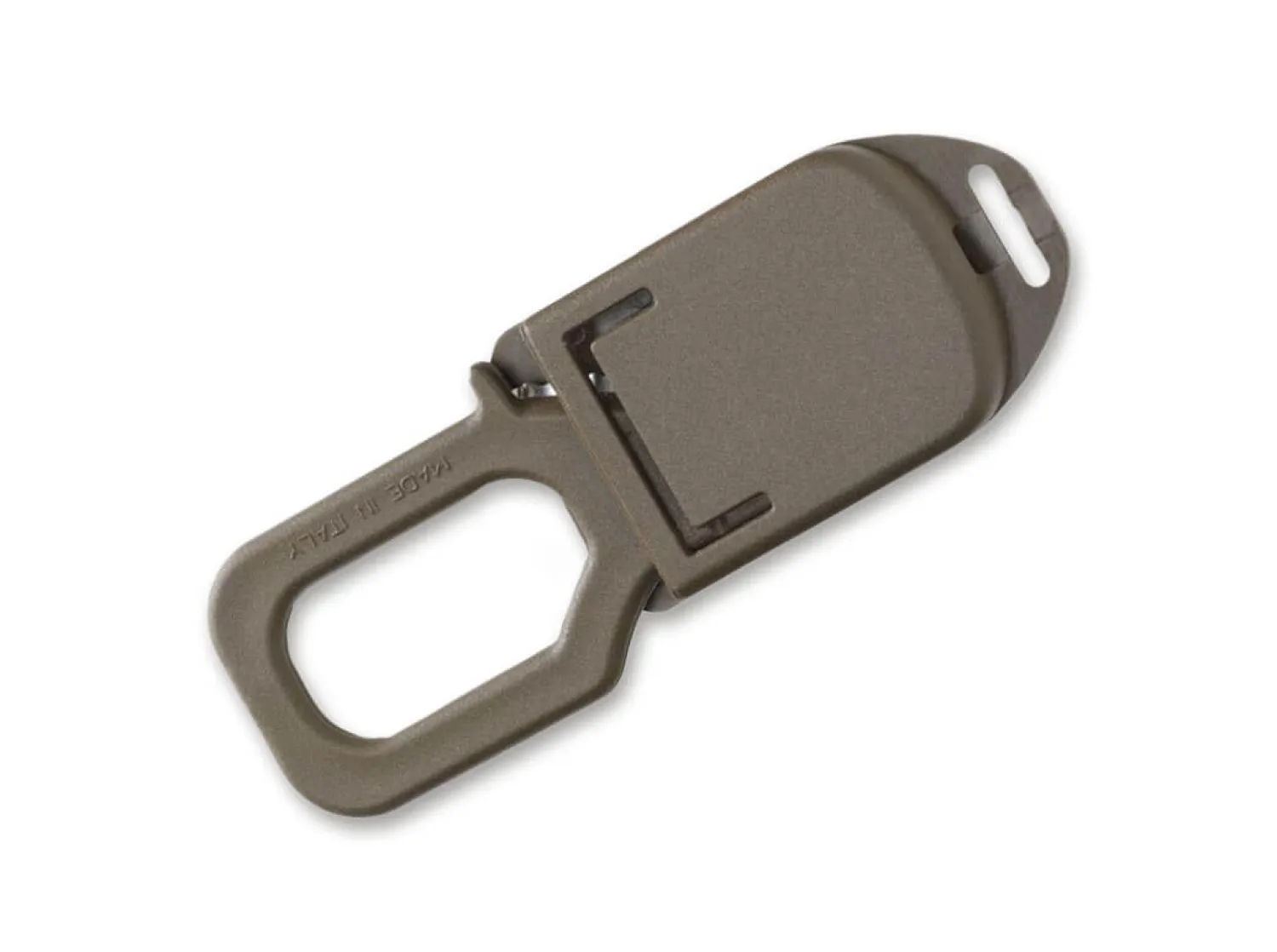 FKMD Rescue OD