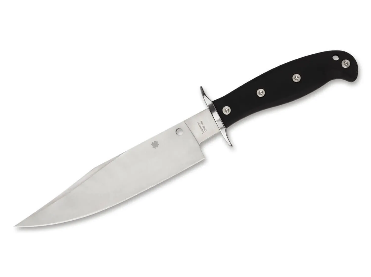 Spyderco Respect
