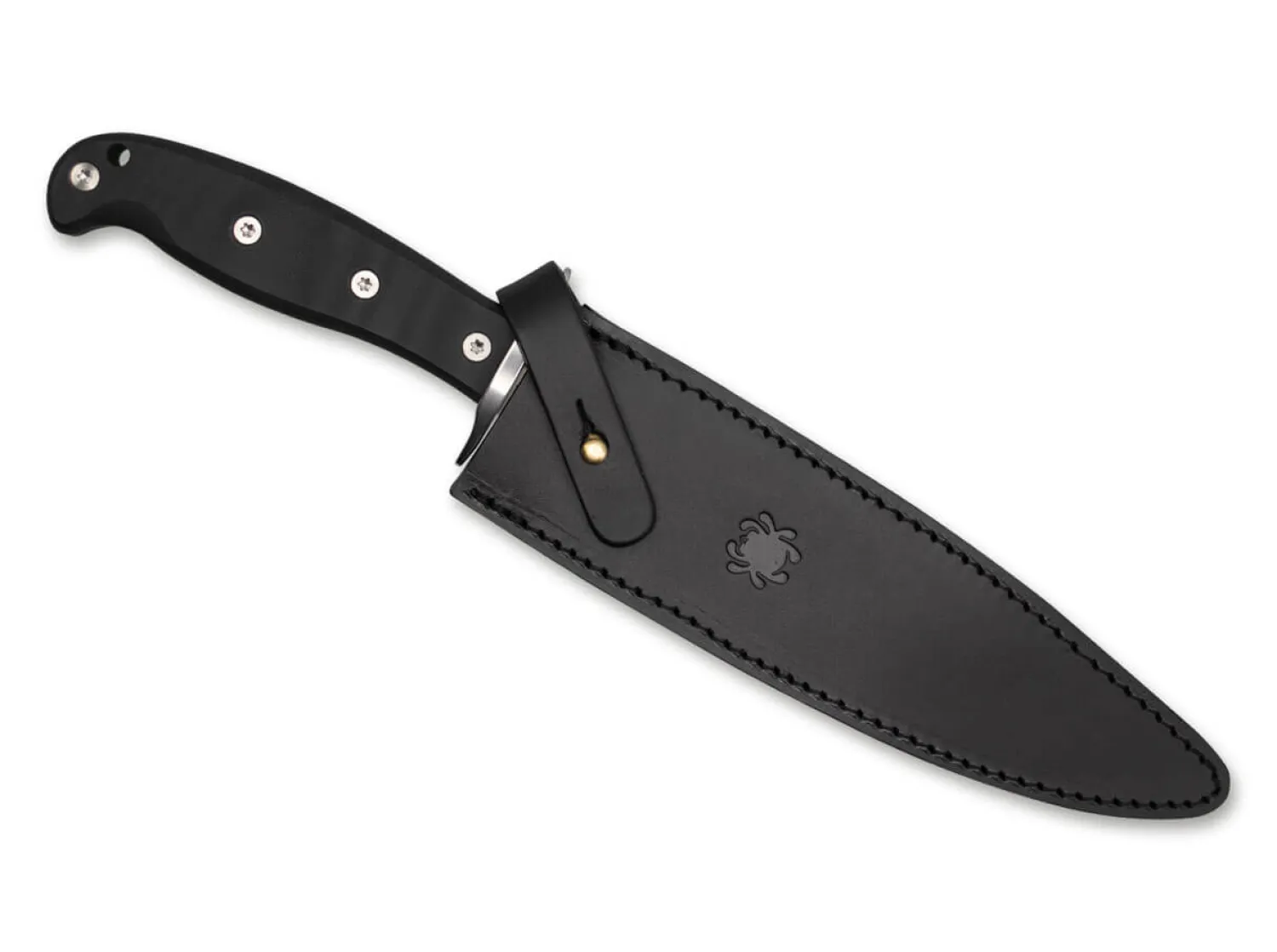 Spyderco Respect