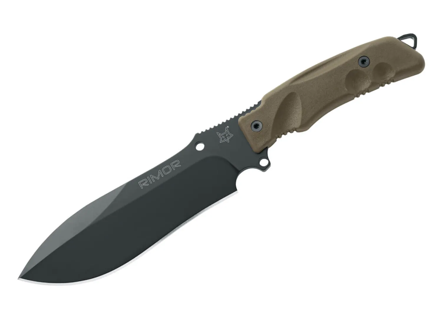 Fox Knives Rimor OD