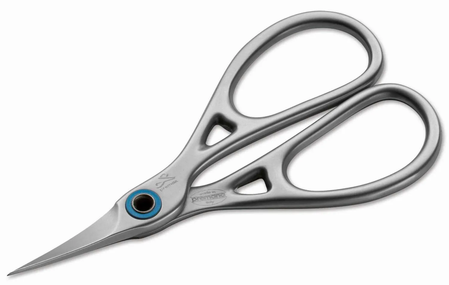 Premax Ringlock Hautschere Gebogen