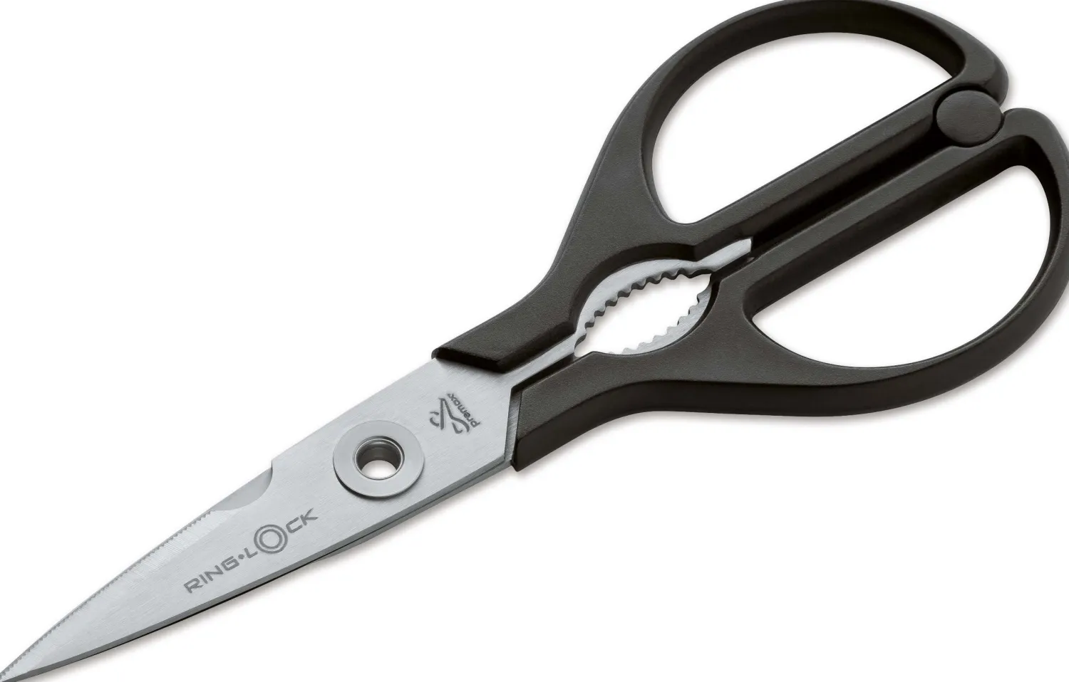 Premax Ringlock Küchenschere