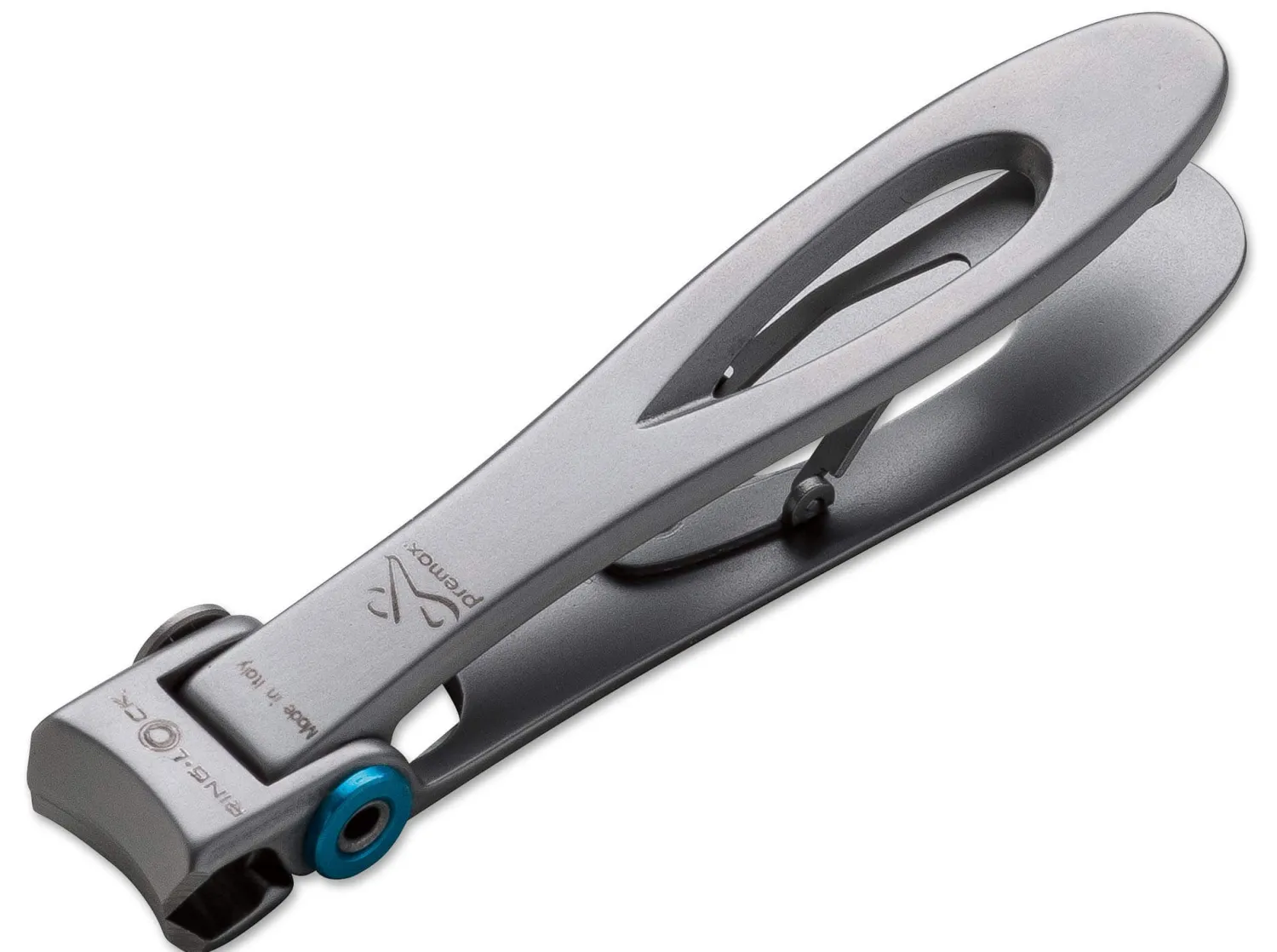 Premax Ringlock Nagelknipser