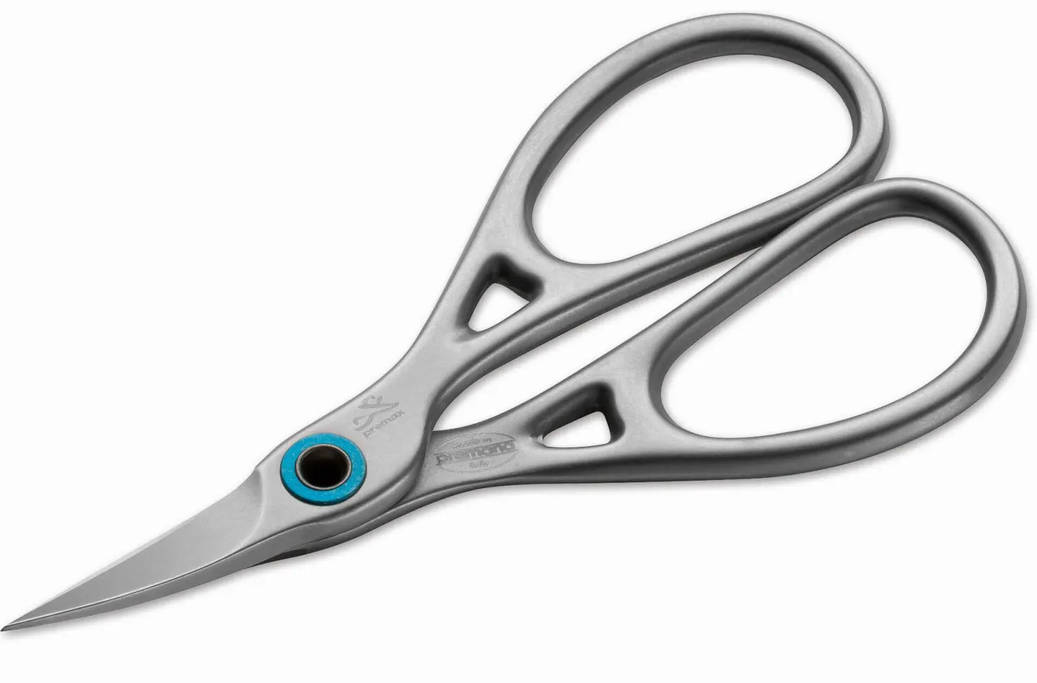 Premax Ringlock Nagelschere Gebogen