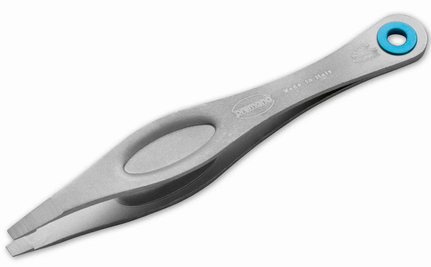 Premax Ringlock Pinzette Gerade