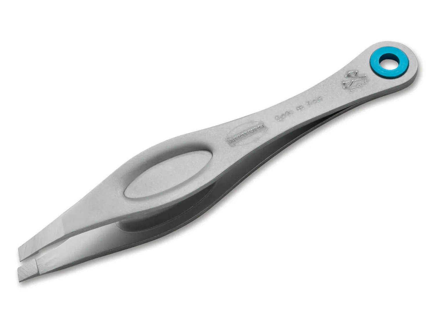 Premax Ringlock Pinzette Schräg