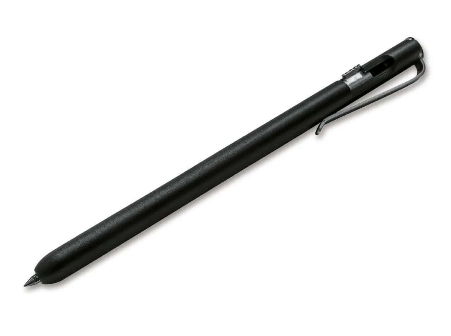 Böker Plus Rocket Pen Black