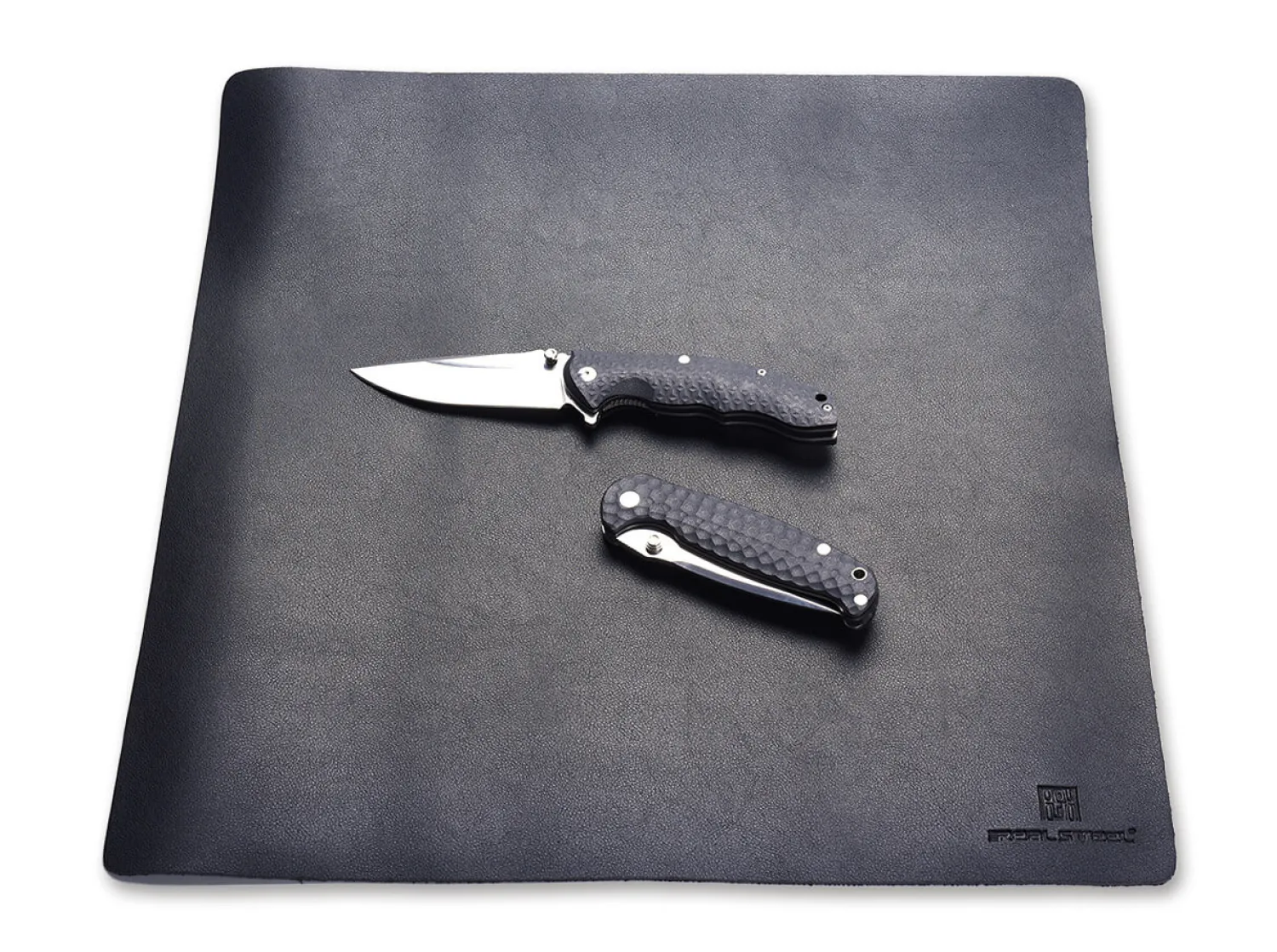 Real Steel RSK Display Mat