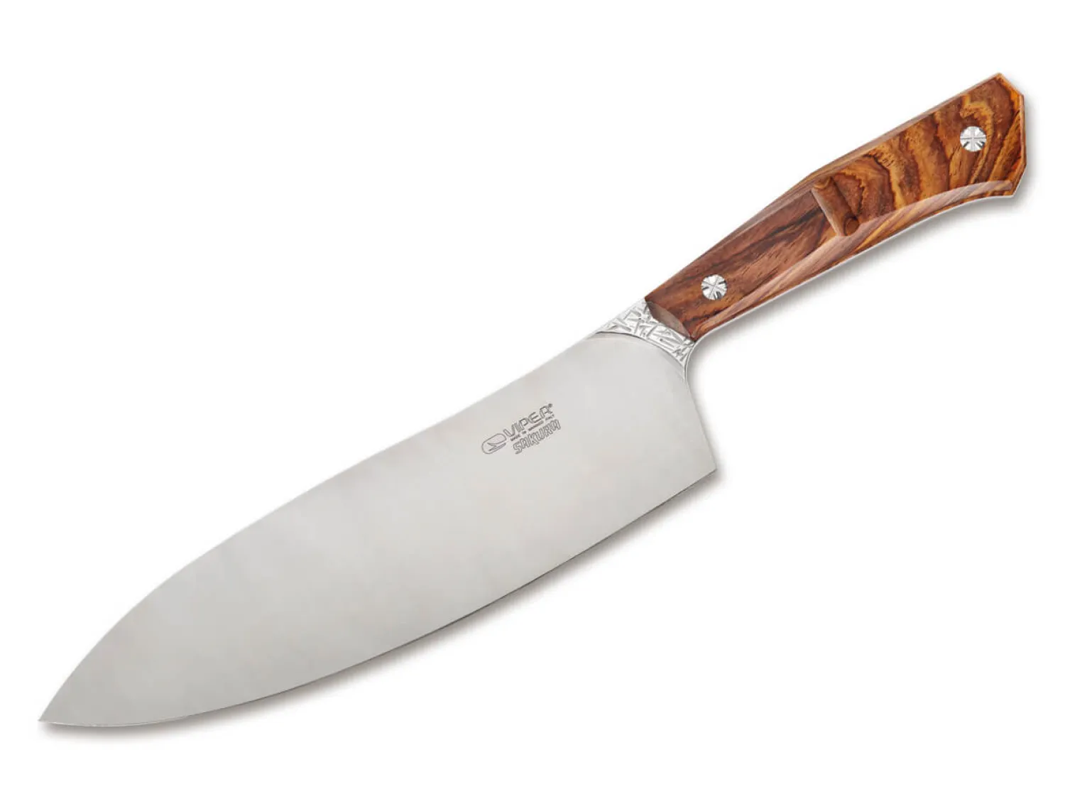 Viper Sakura Bocote Chefmesser