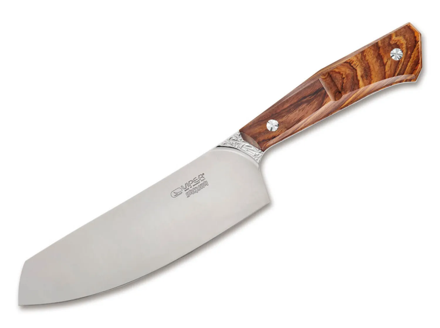 Viper Sakura Bocote Santoku