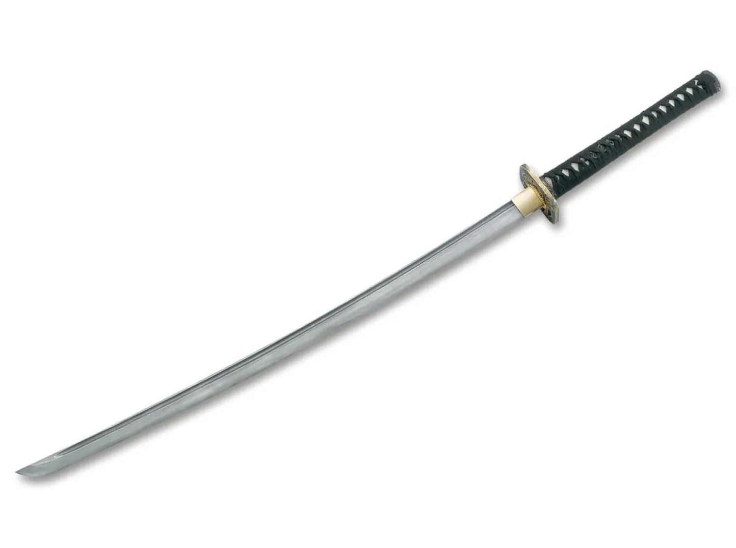 Magnum Samurai Premium Damast