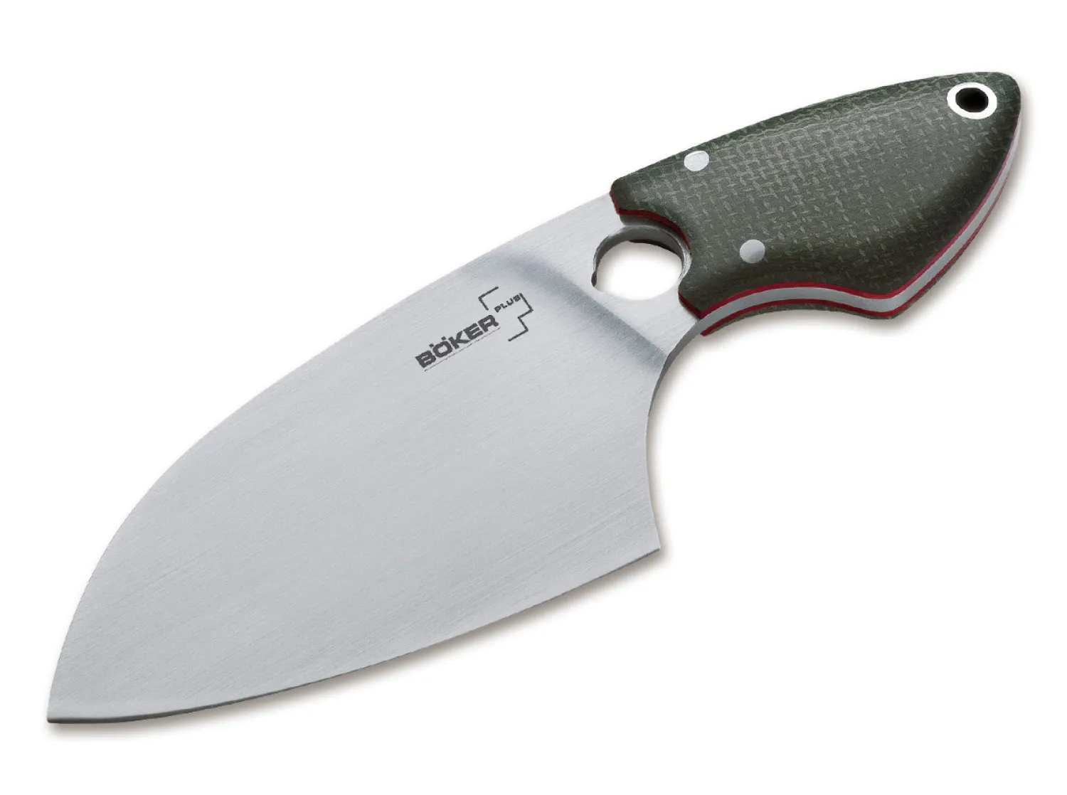 Böker Plus SanYouGo Green