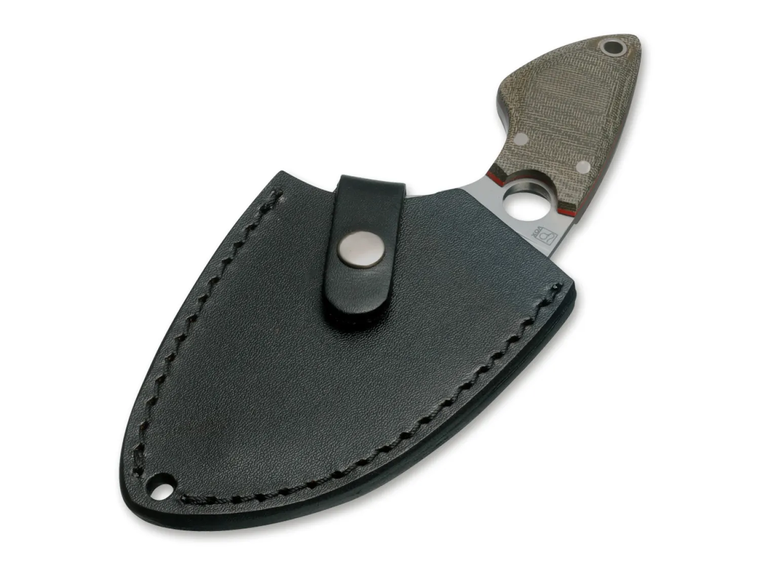 Böker Plus SanYouGo Green