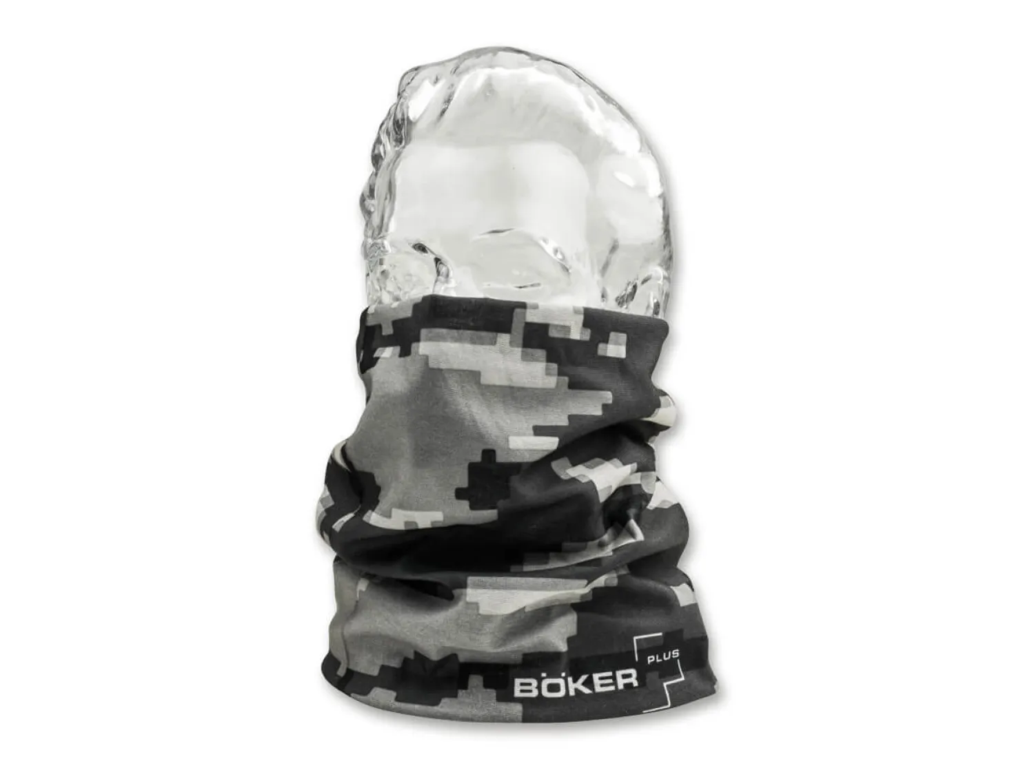 Böker Plus Schlauchschal