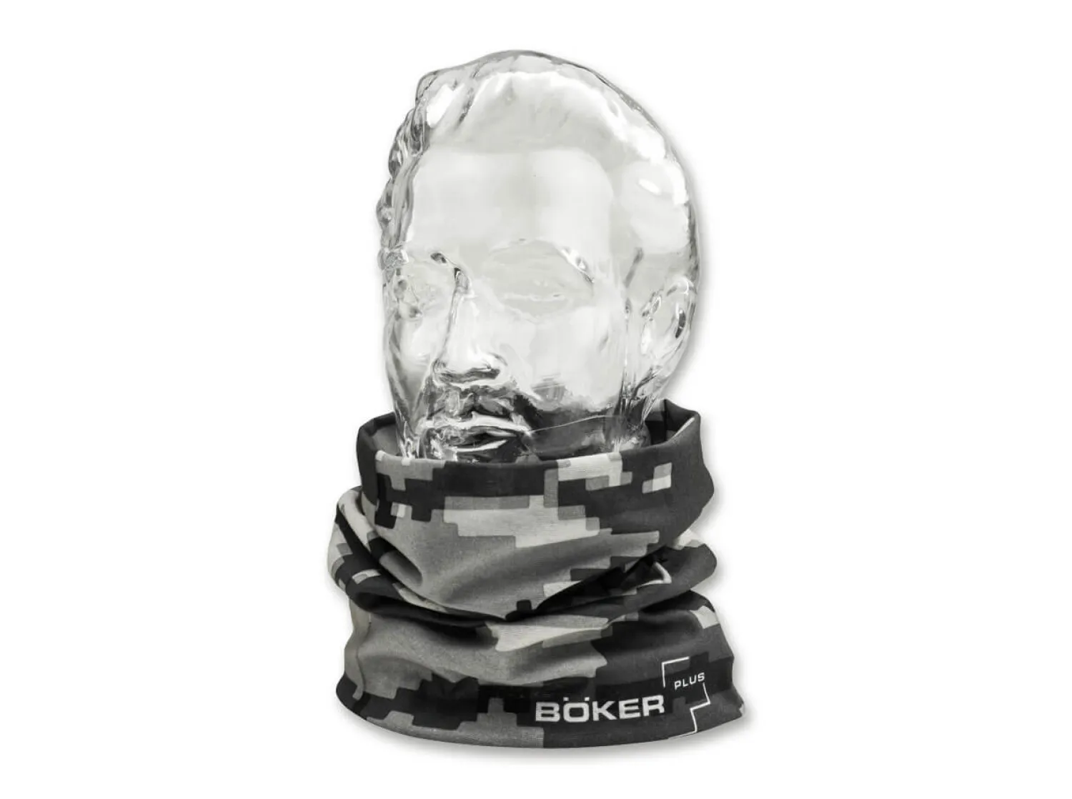 Böker Plus Schlauchschal