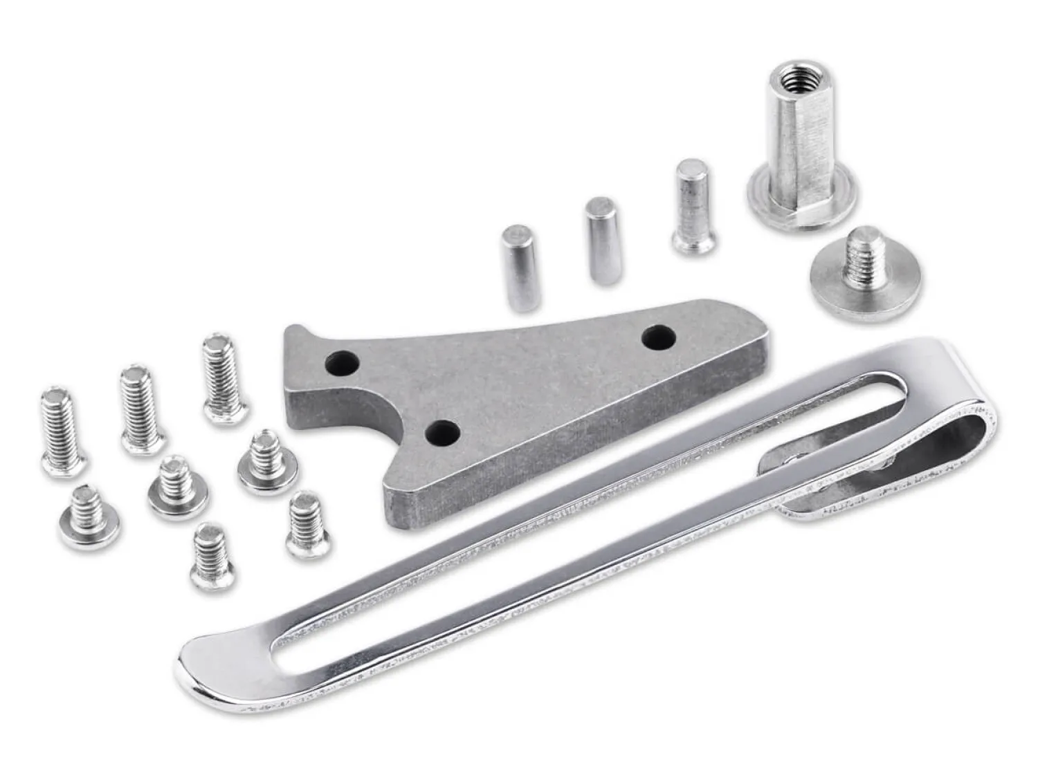 Böker Plus Schraubenset Kwaiken Air
