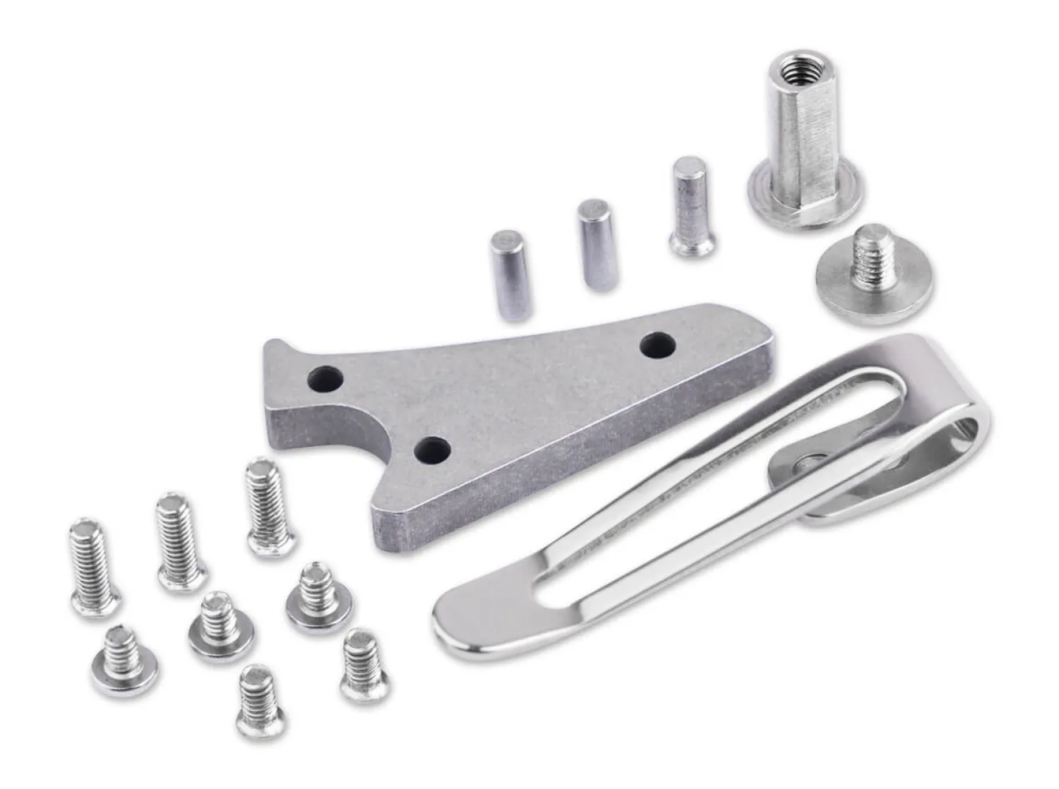 Böker Plus Schraubenset Kwaiken Air Mini