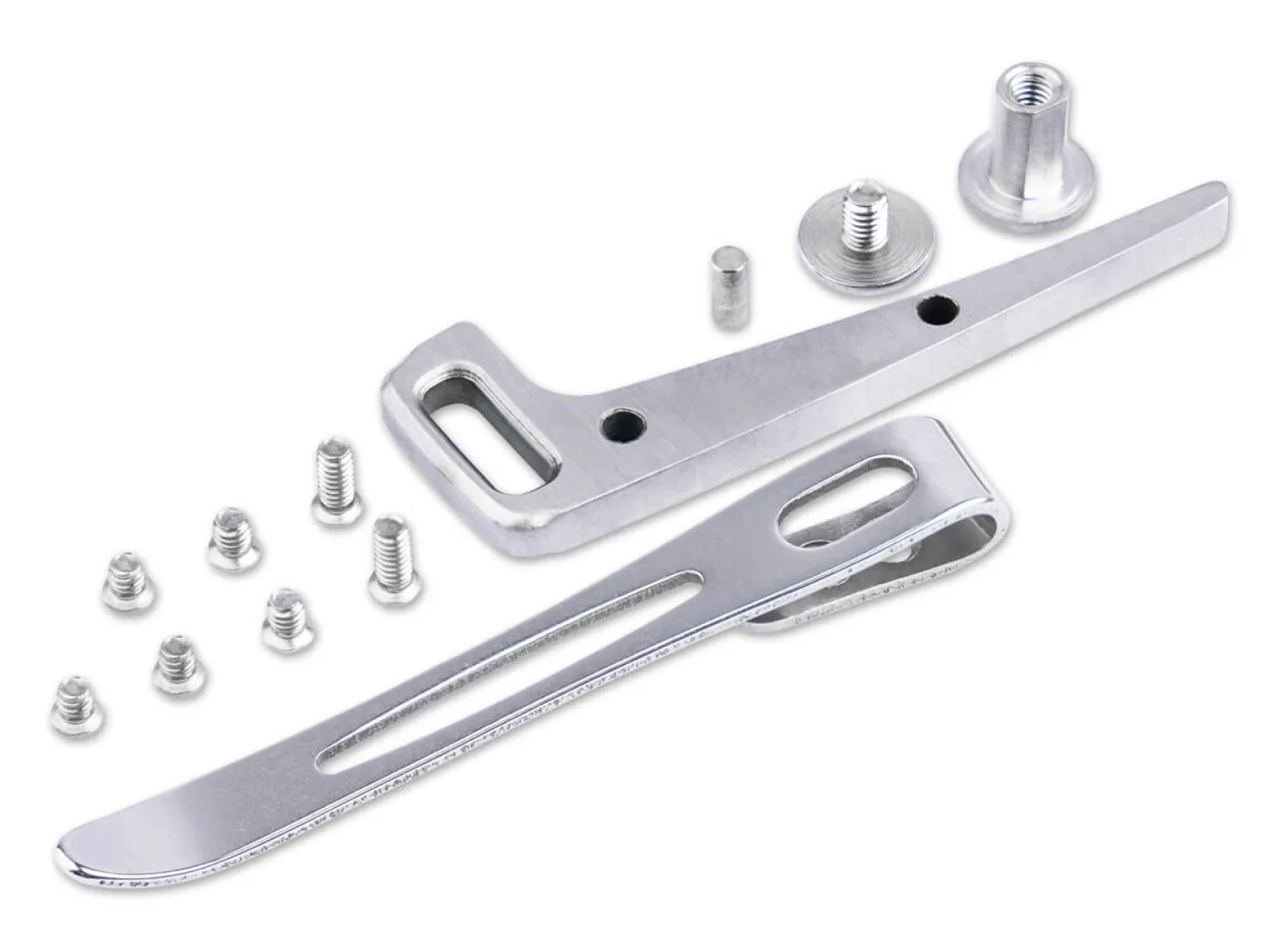 Böker Plus Schraubenset LRF