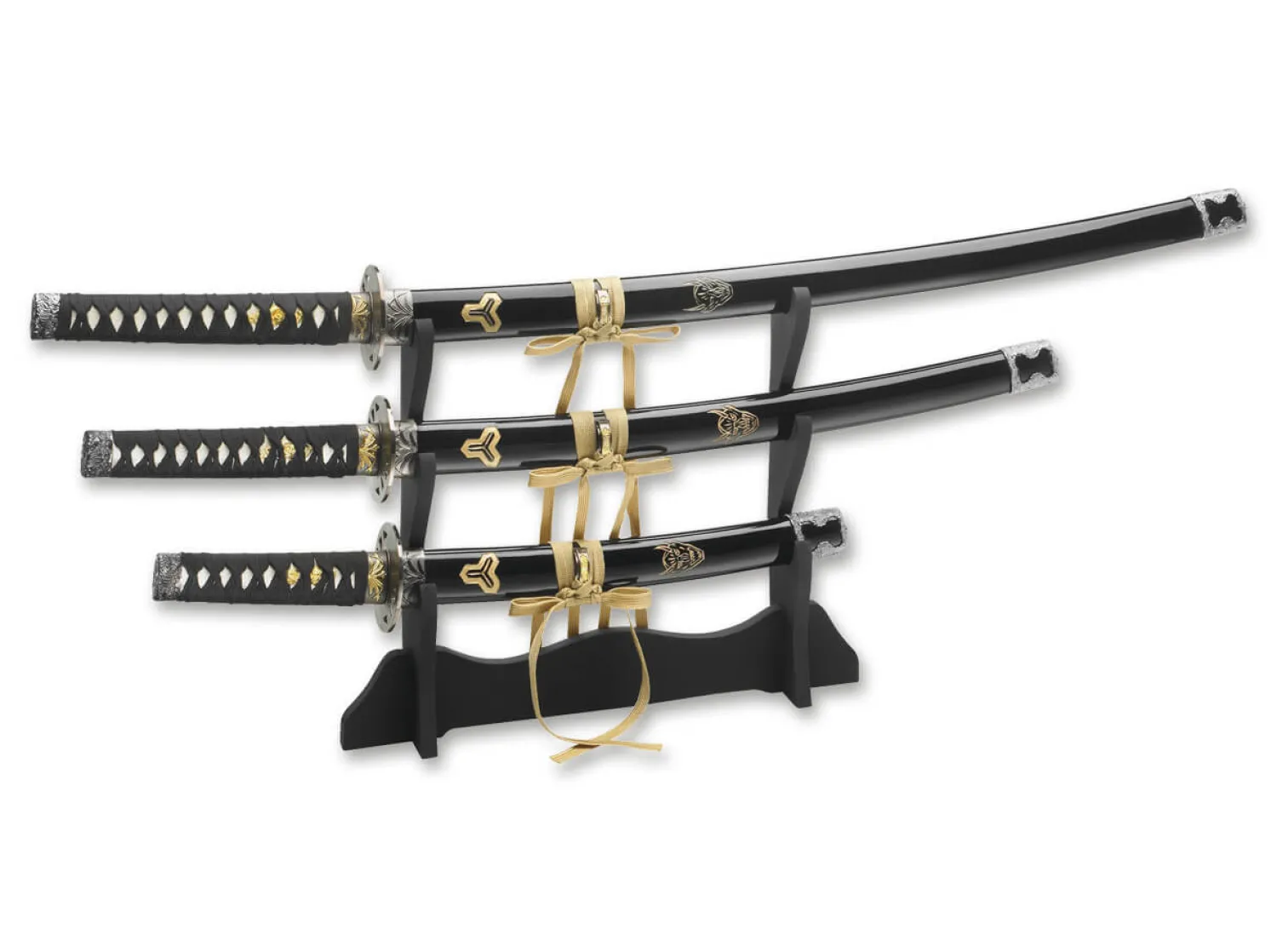 Magnum Schwerter-Set Hikari no tenshi