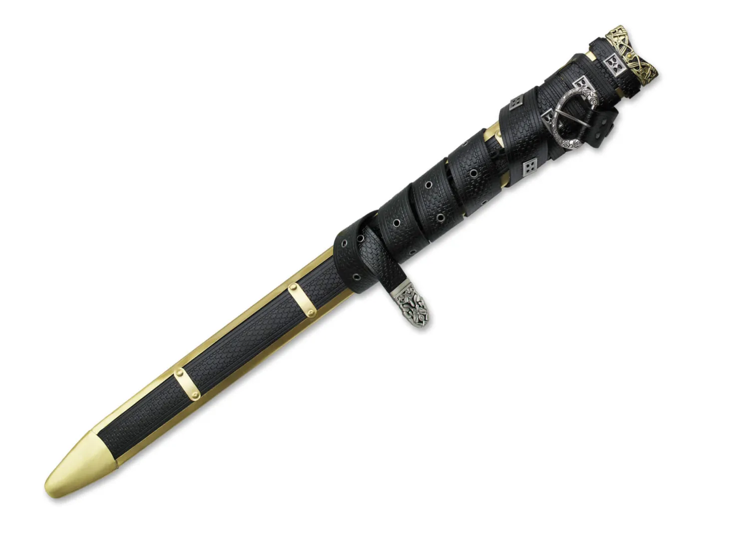 Valyrian Steel Schwertscheide für Langklaue