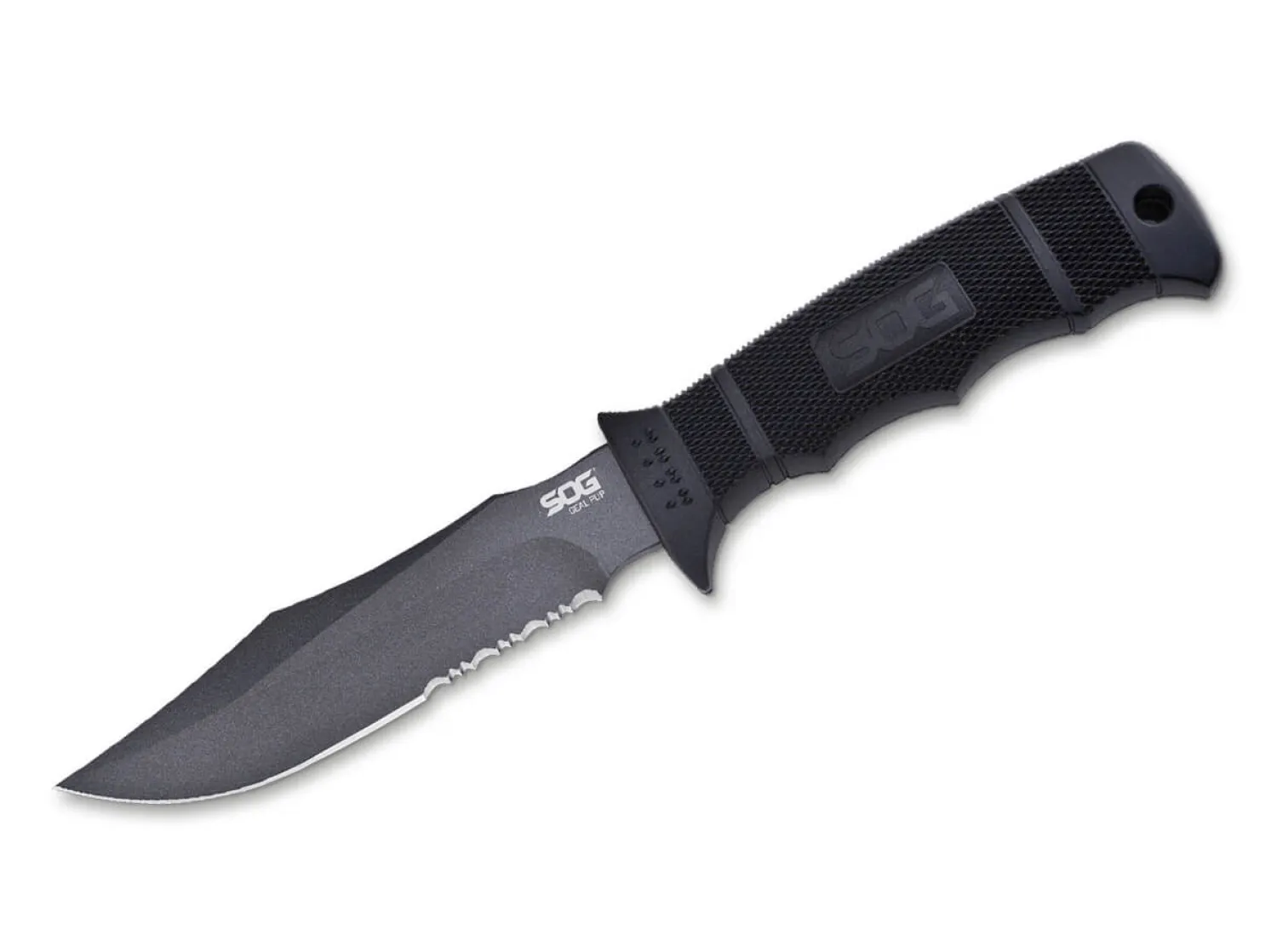 SOG SEAL Pup Kydex
