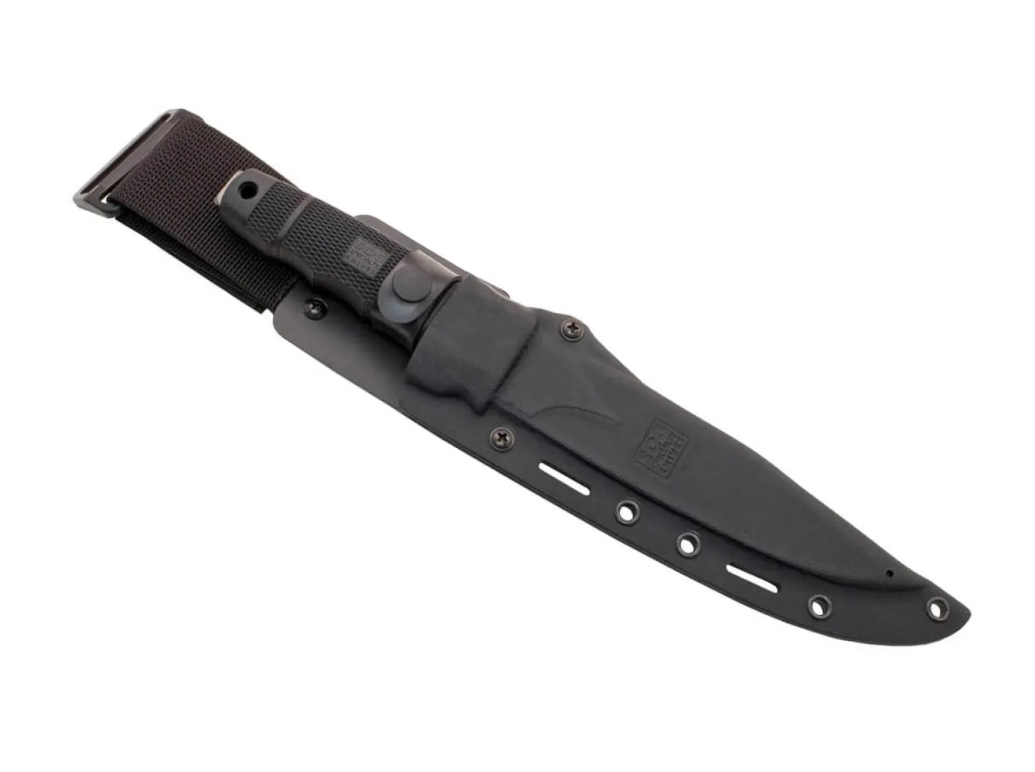 SOG SEAL Pup Kydex