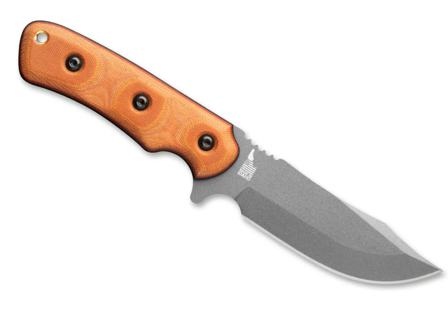 TOPS Knives Shadow Hunter