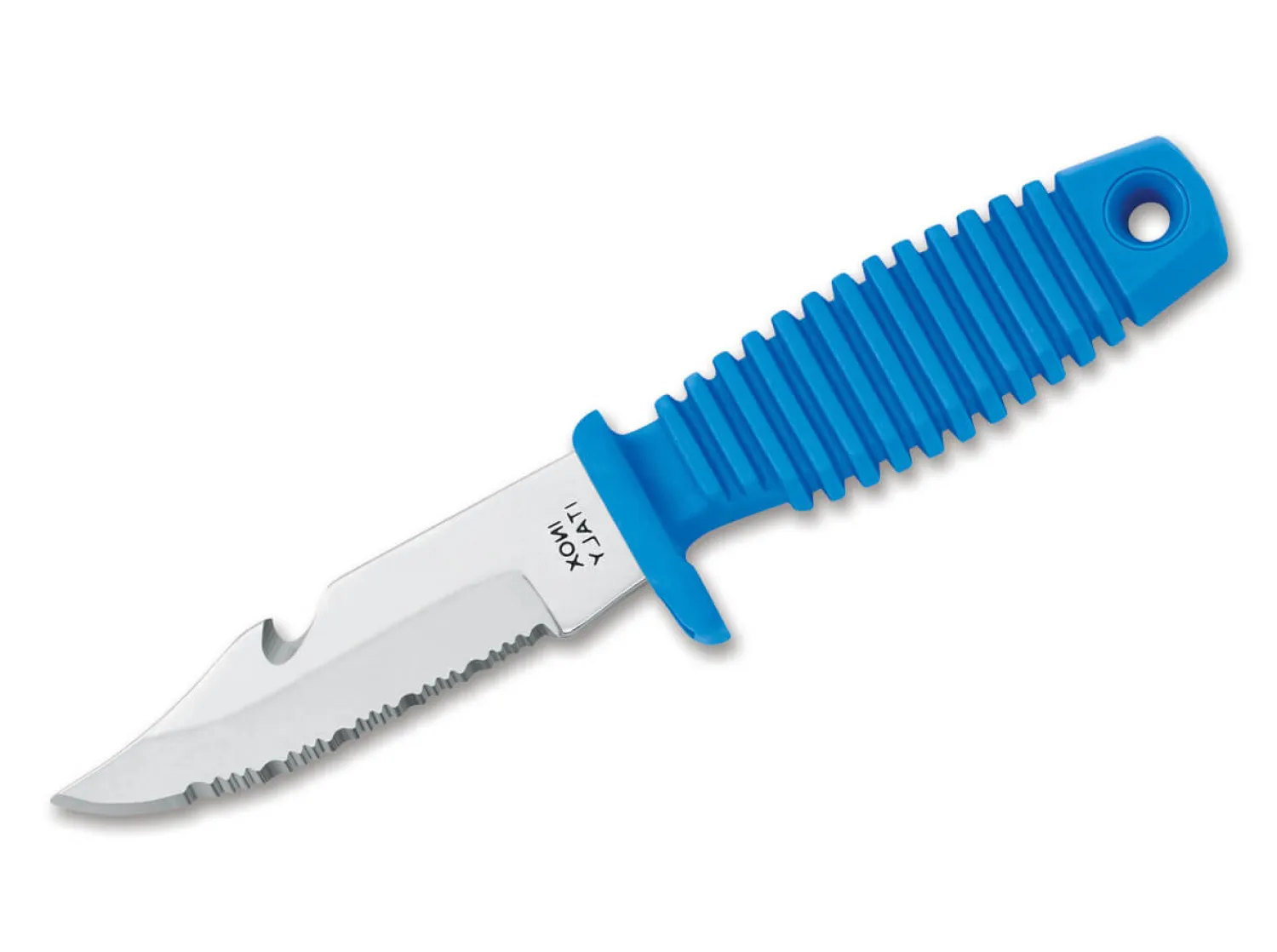 MAC Shark 9 Blue