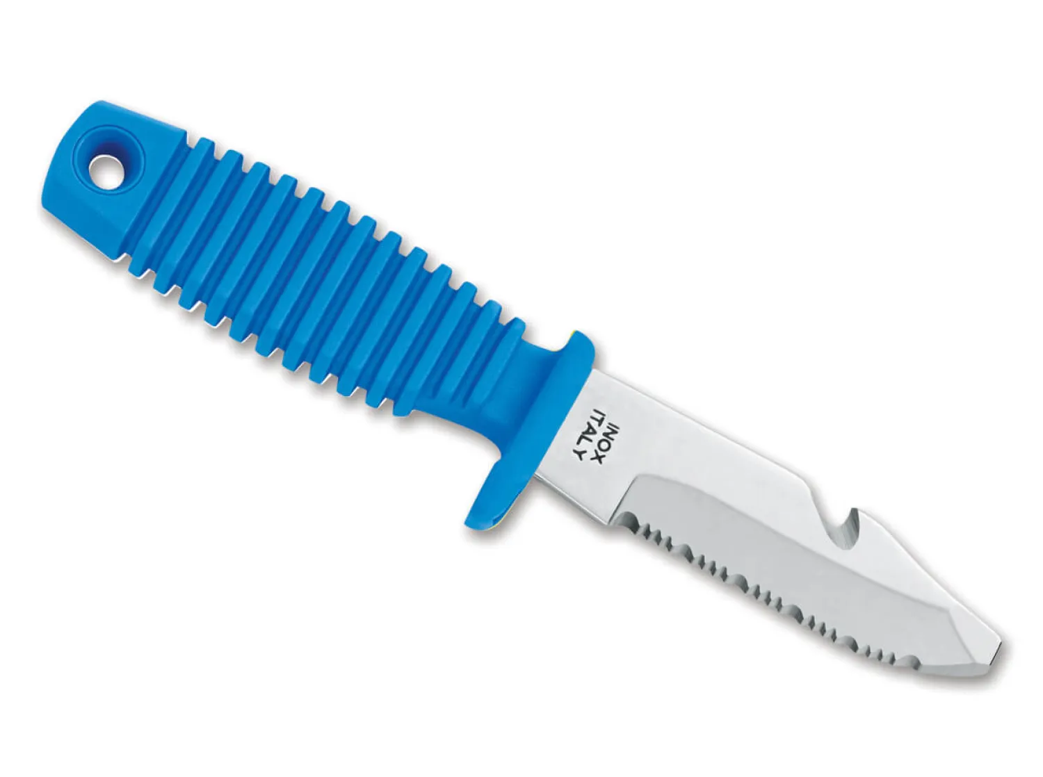 MAC Shark 9 PT Blue