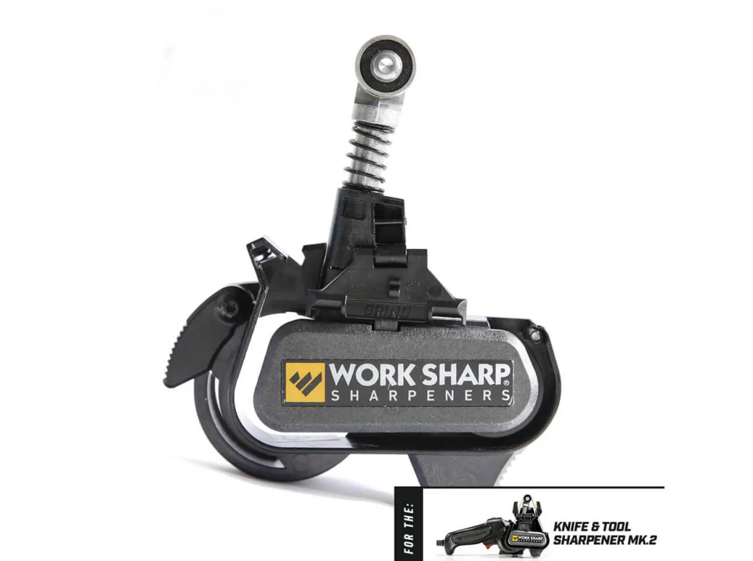 Work Sharp Sharpening Cassette for Knife & Tool Sharpener Mk.2
